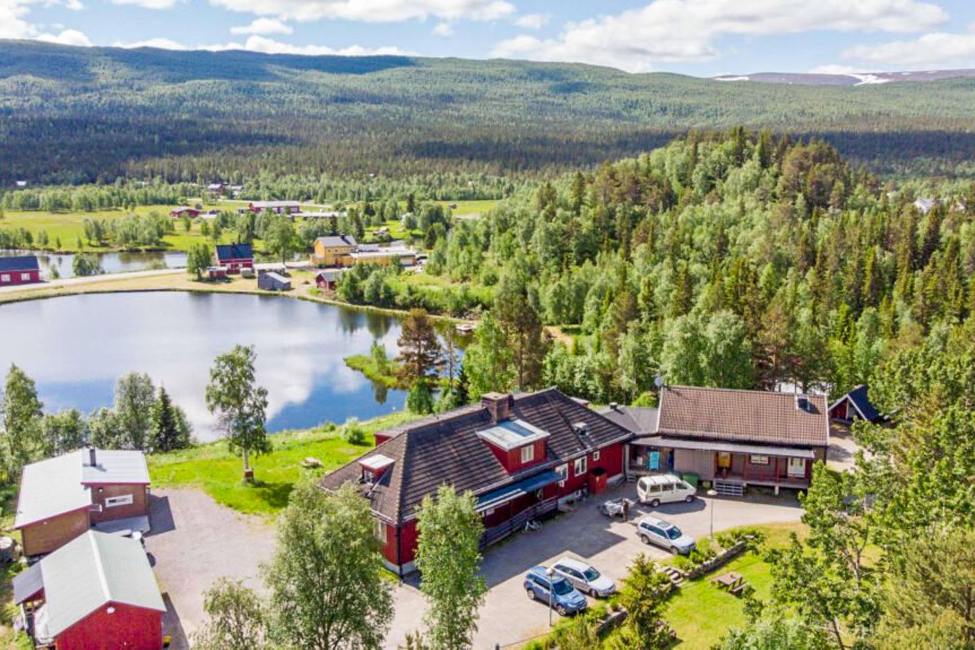Exteriör