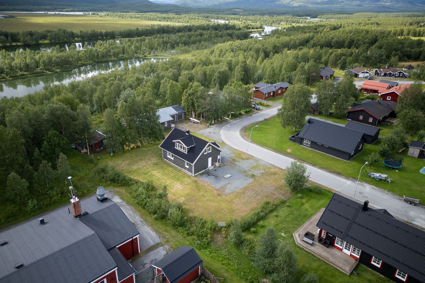 Exteriör