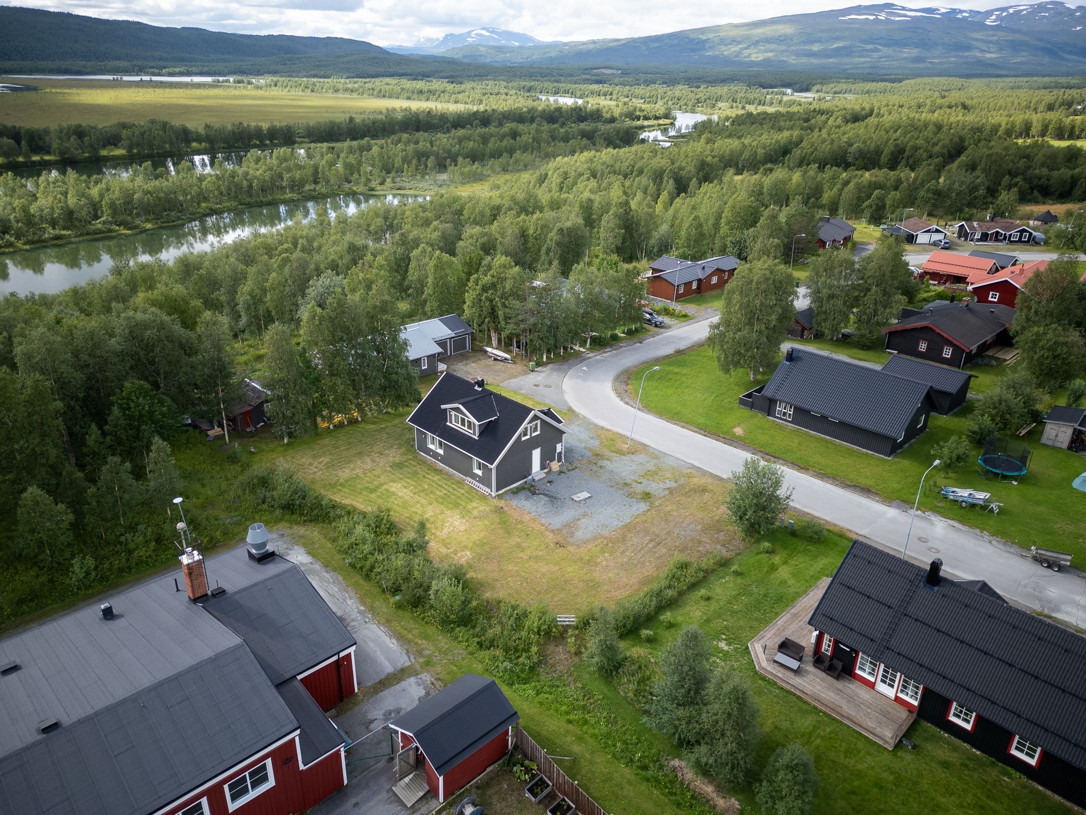 Exteriör