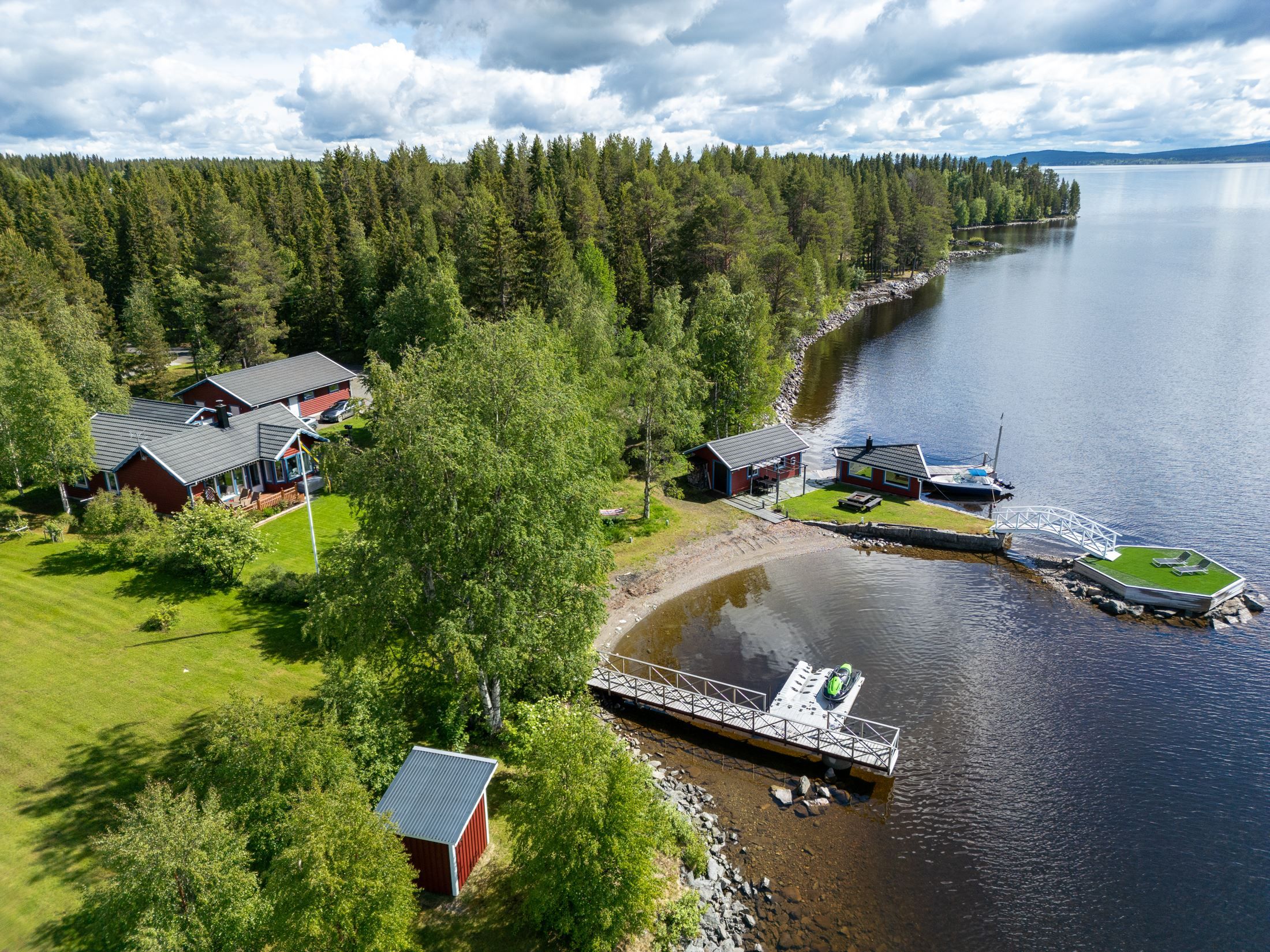 Exteriör