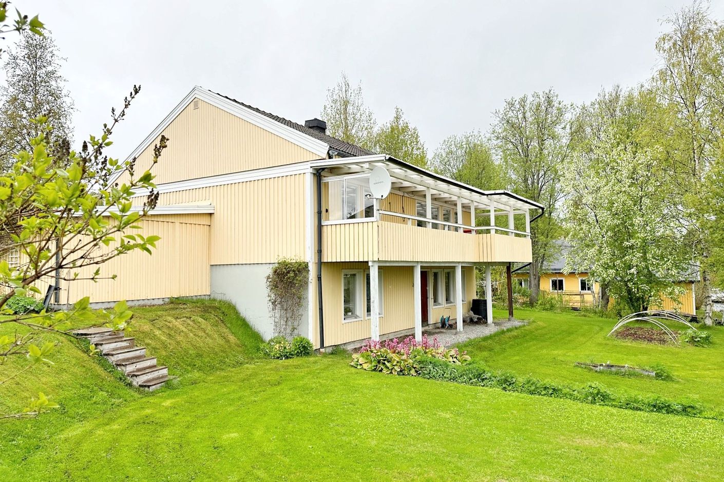 Exteriör