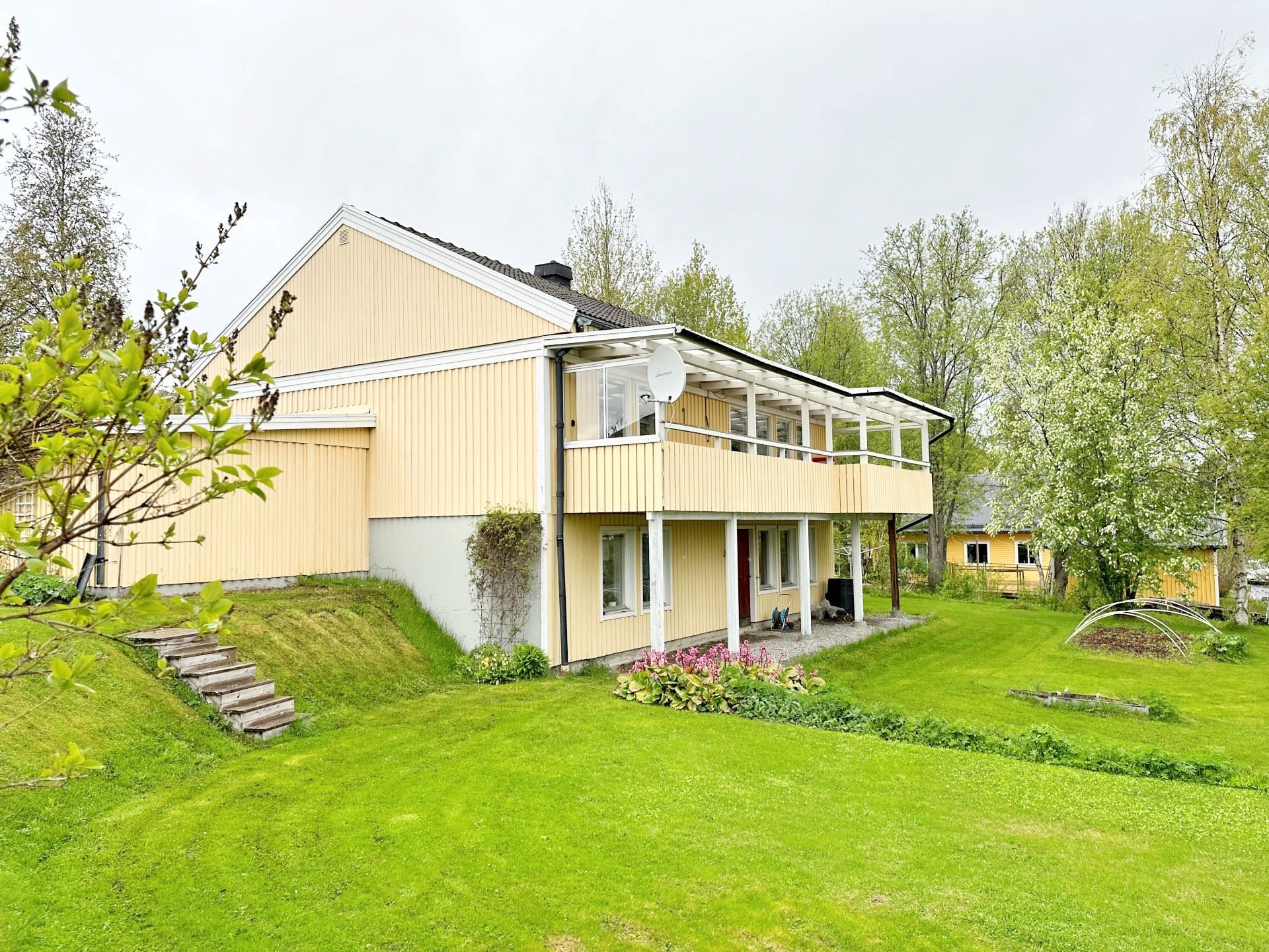Exteriör