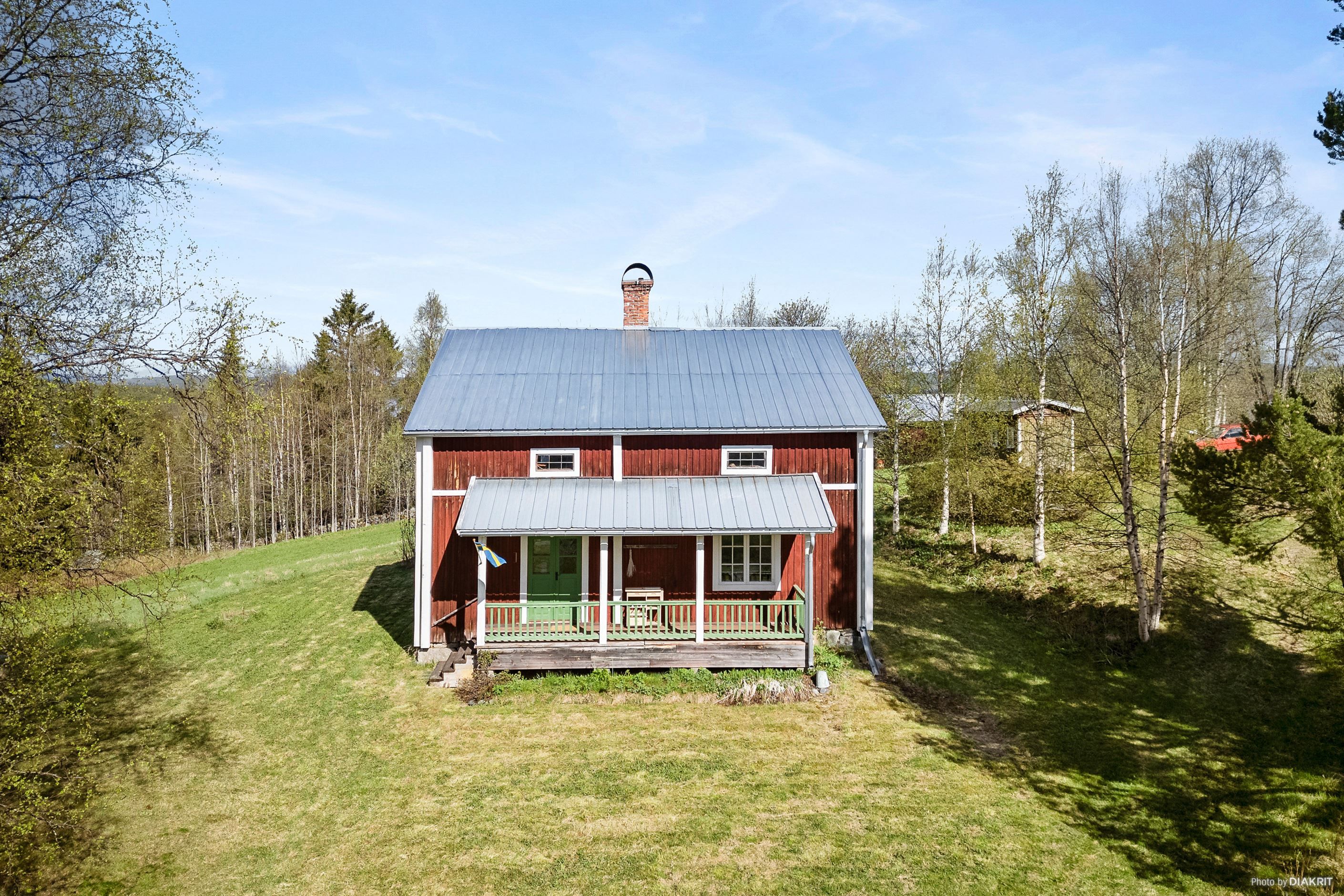 Exteriör