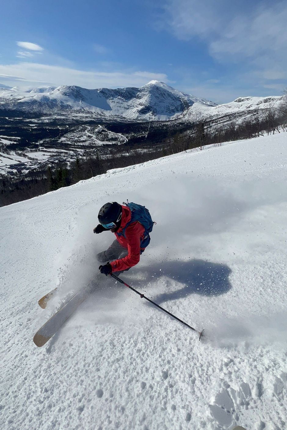 Områdesbild