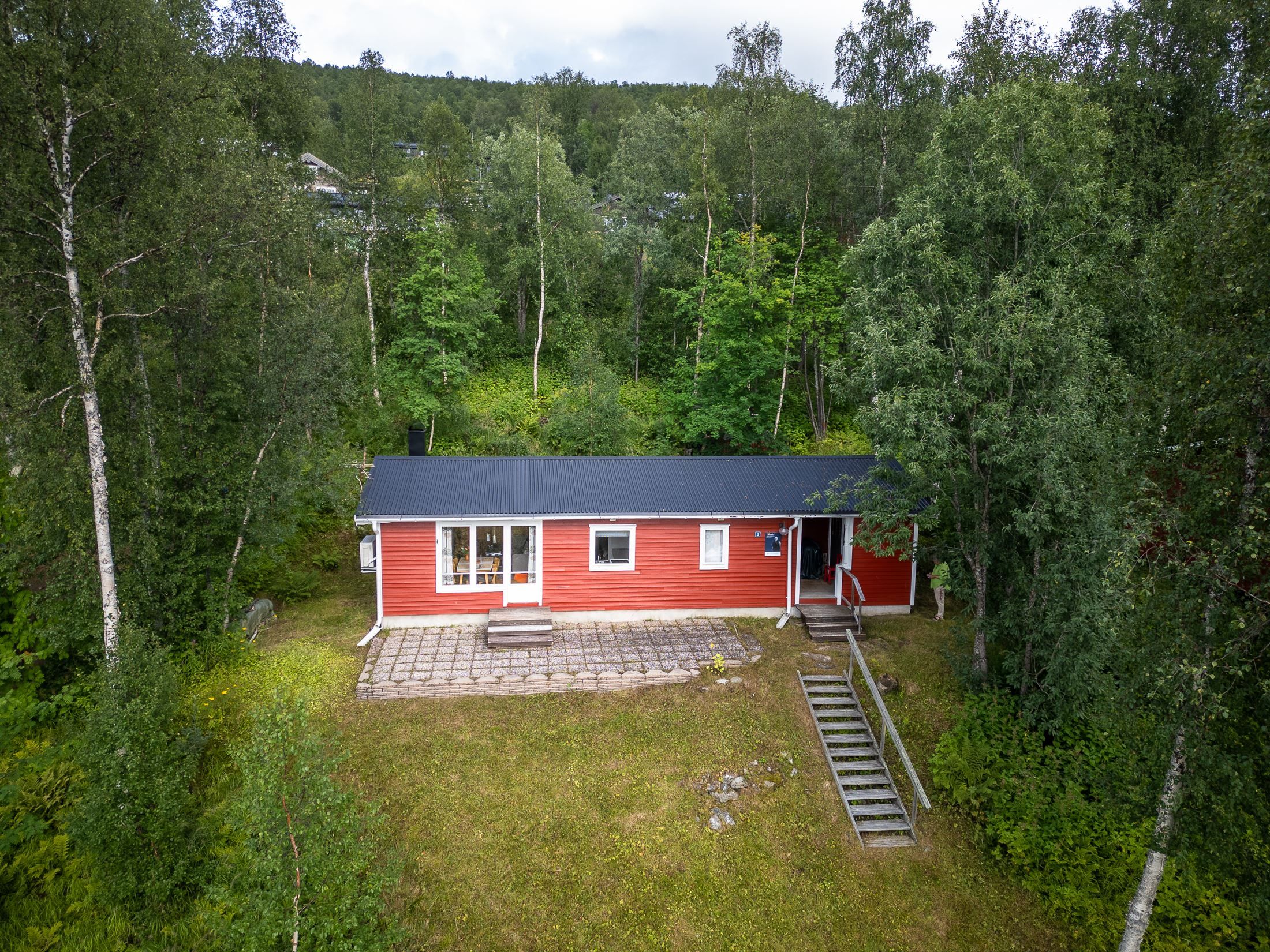 Exteriör