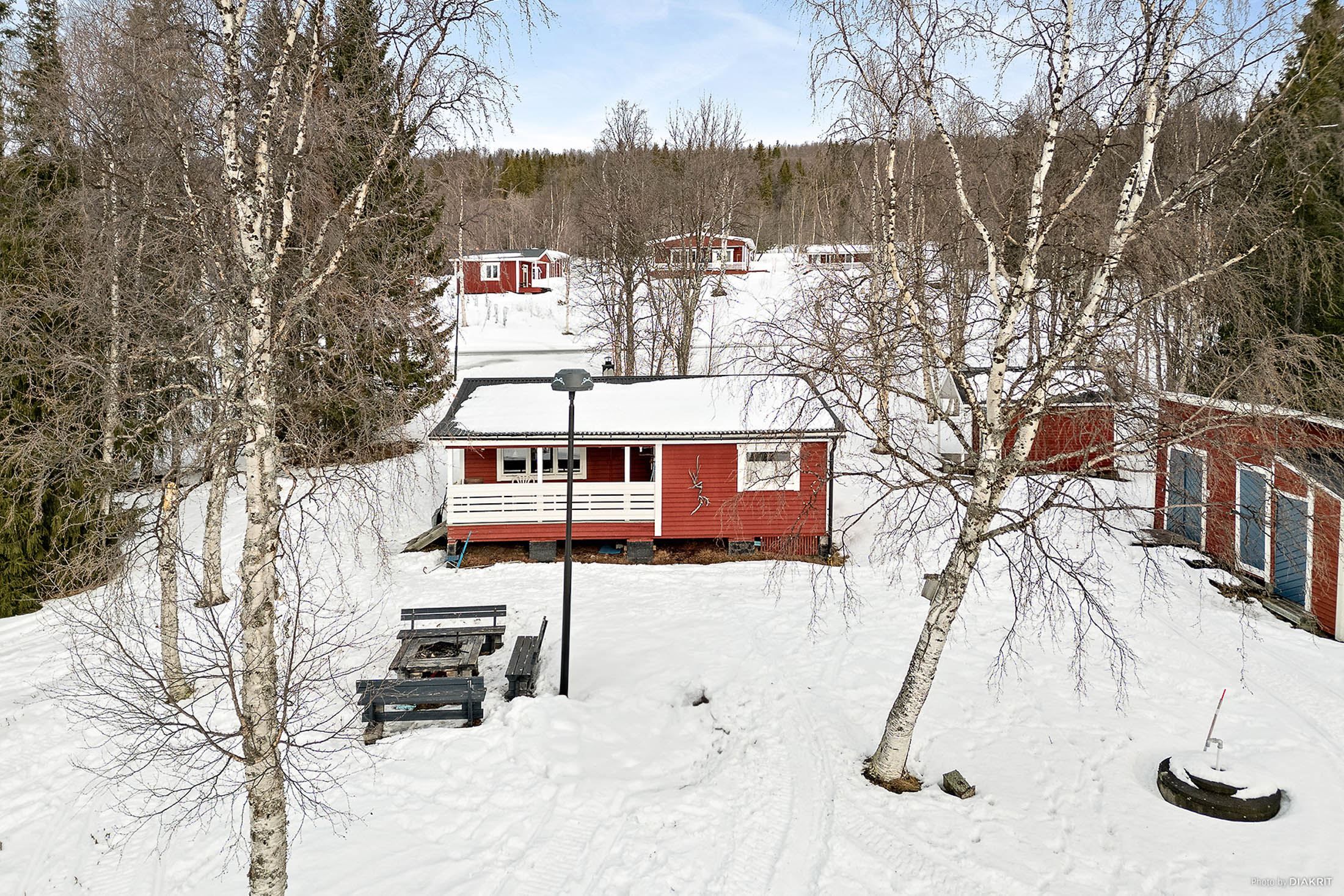 Exteriör
