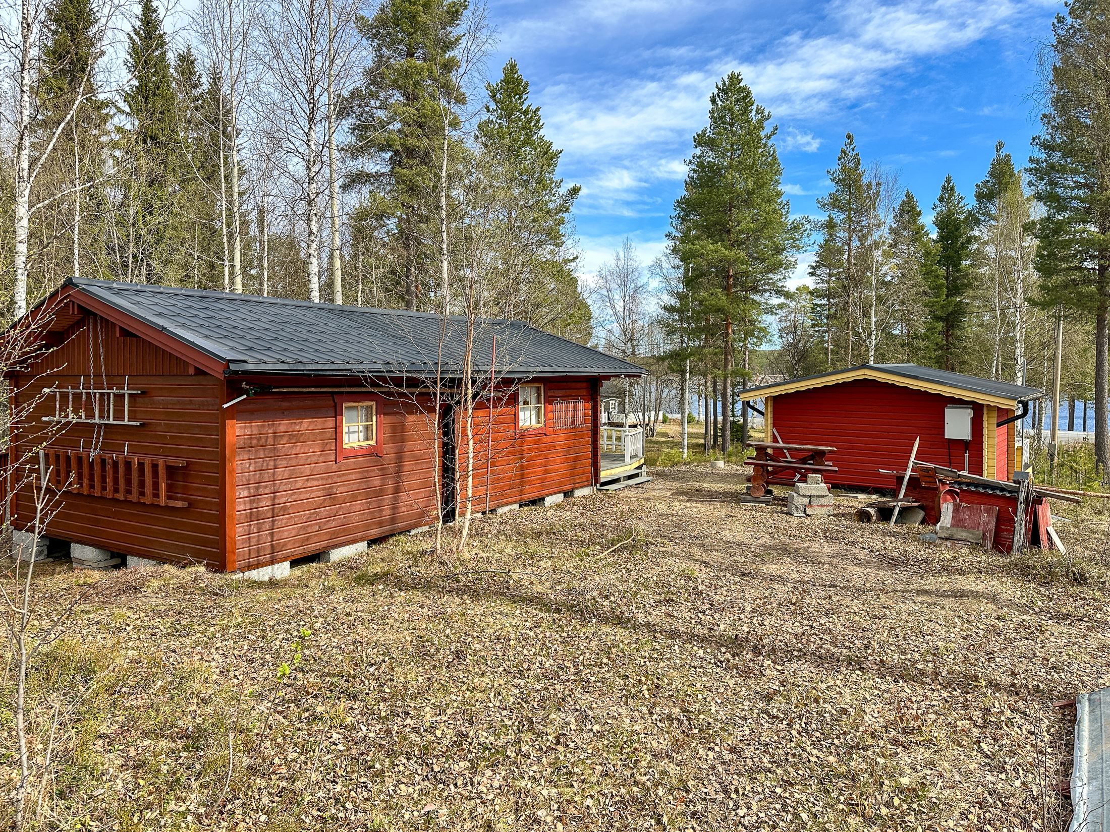 Exteriör