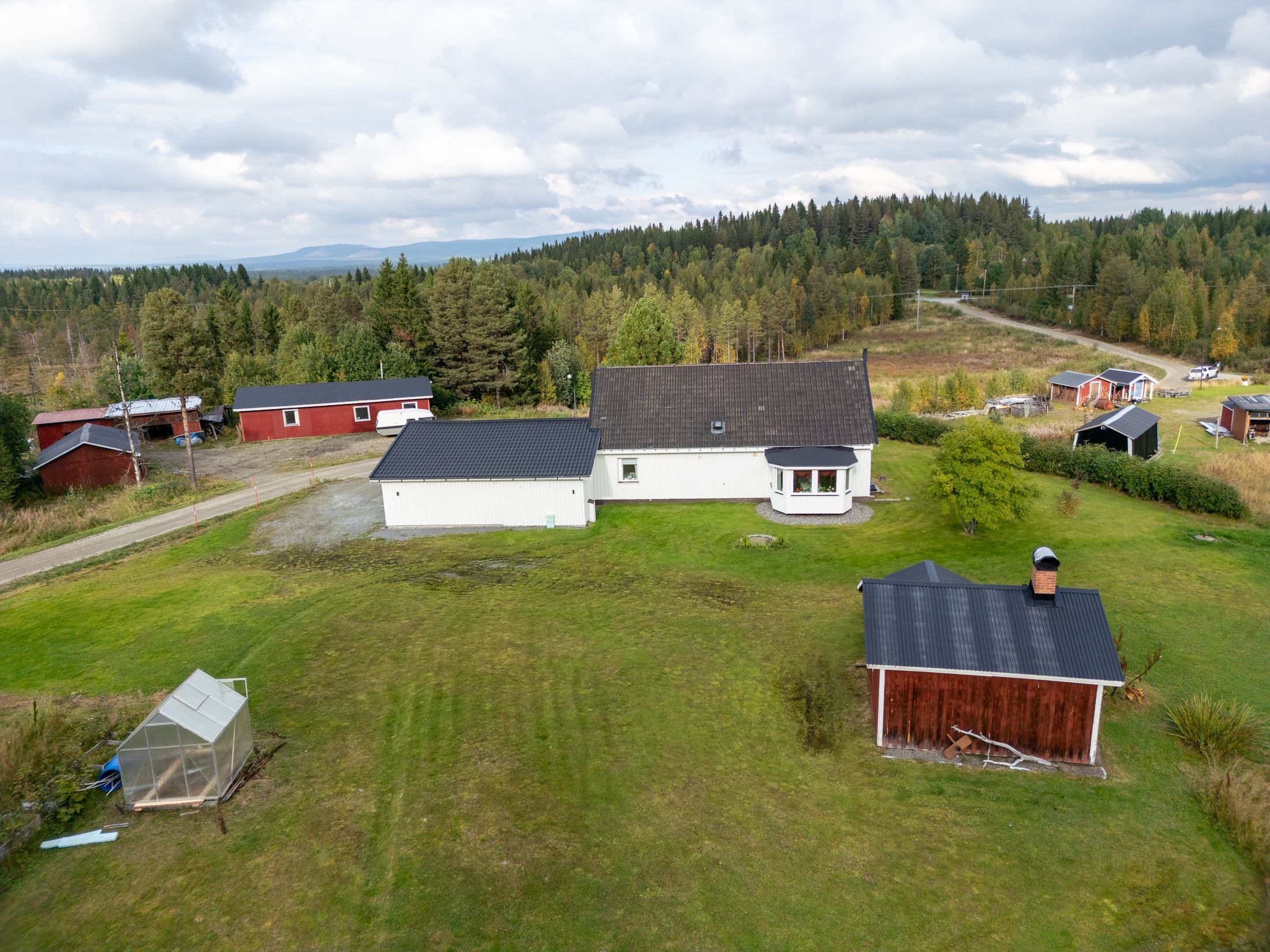Exteriör