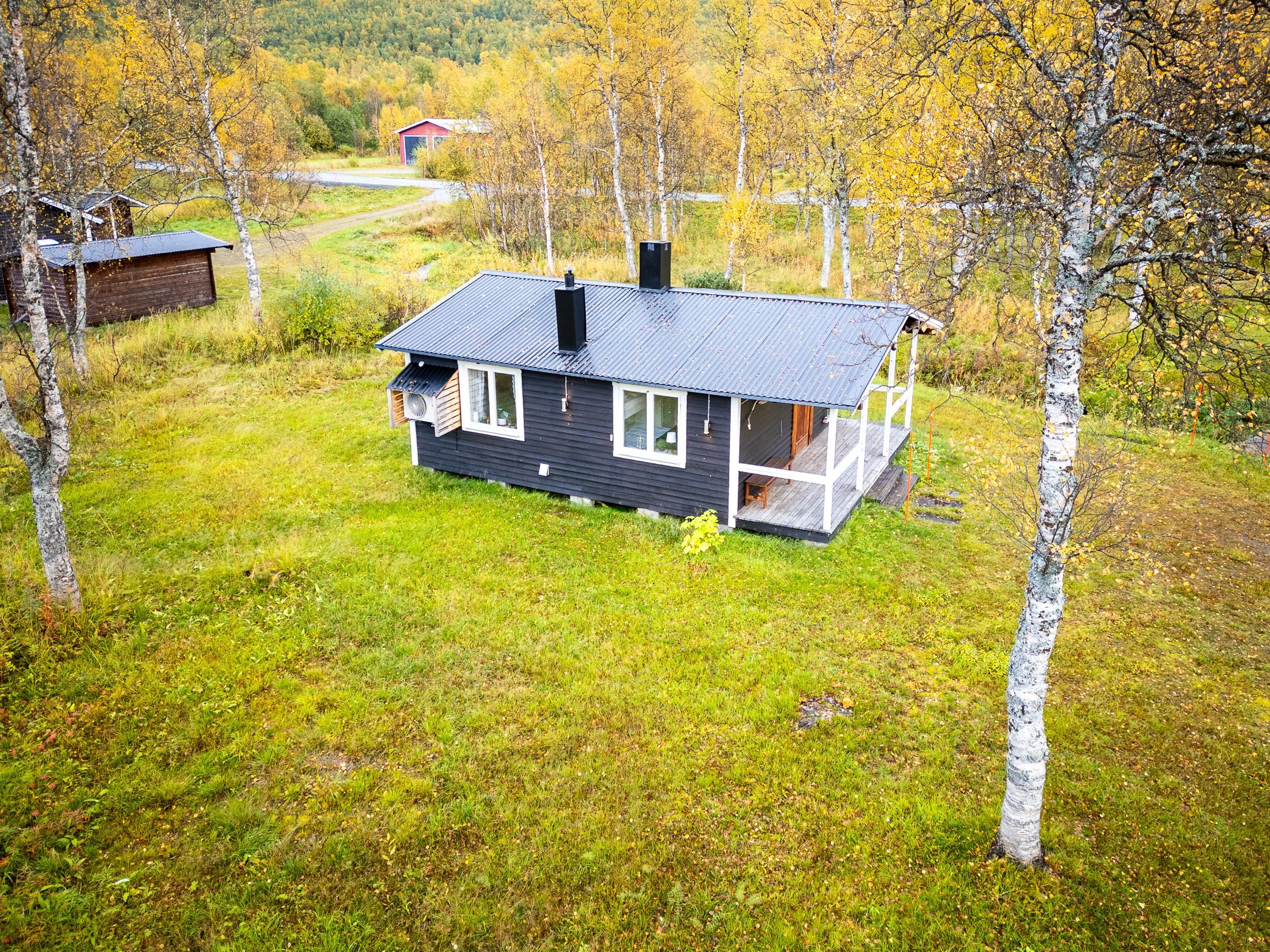 Exteriör