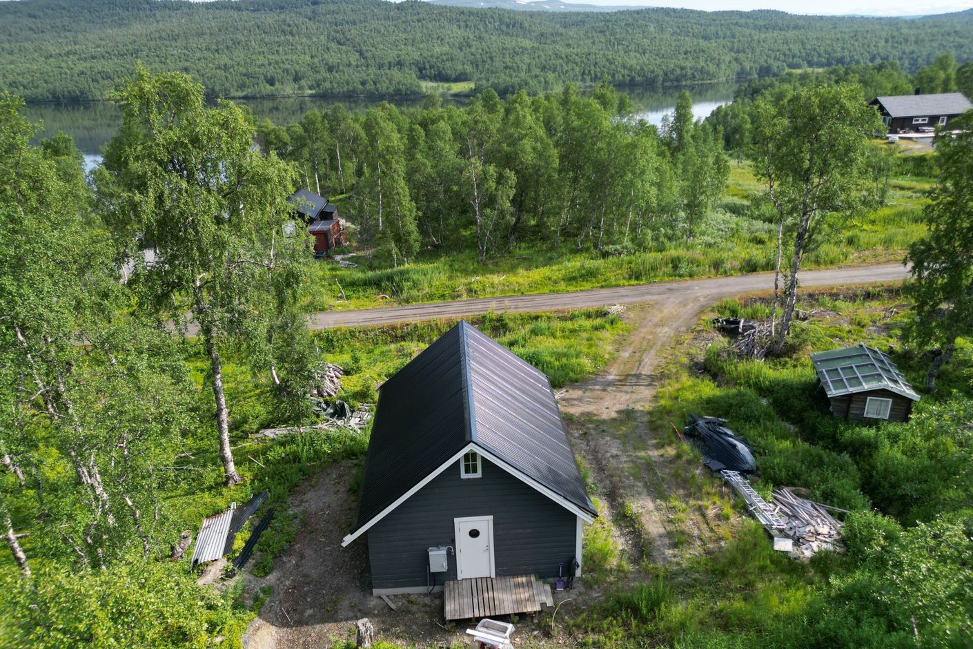 Exteriör