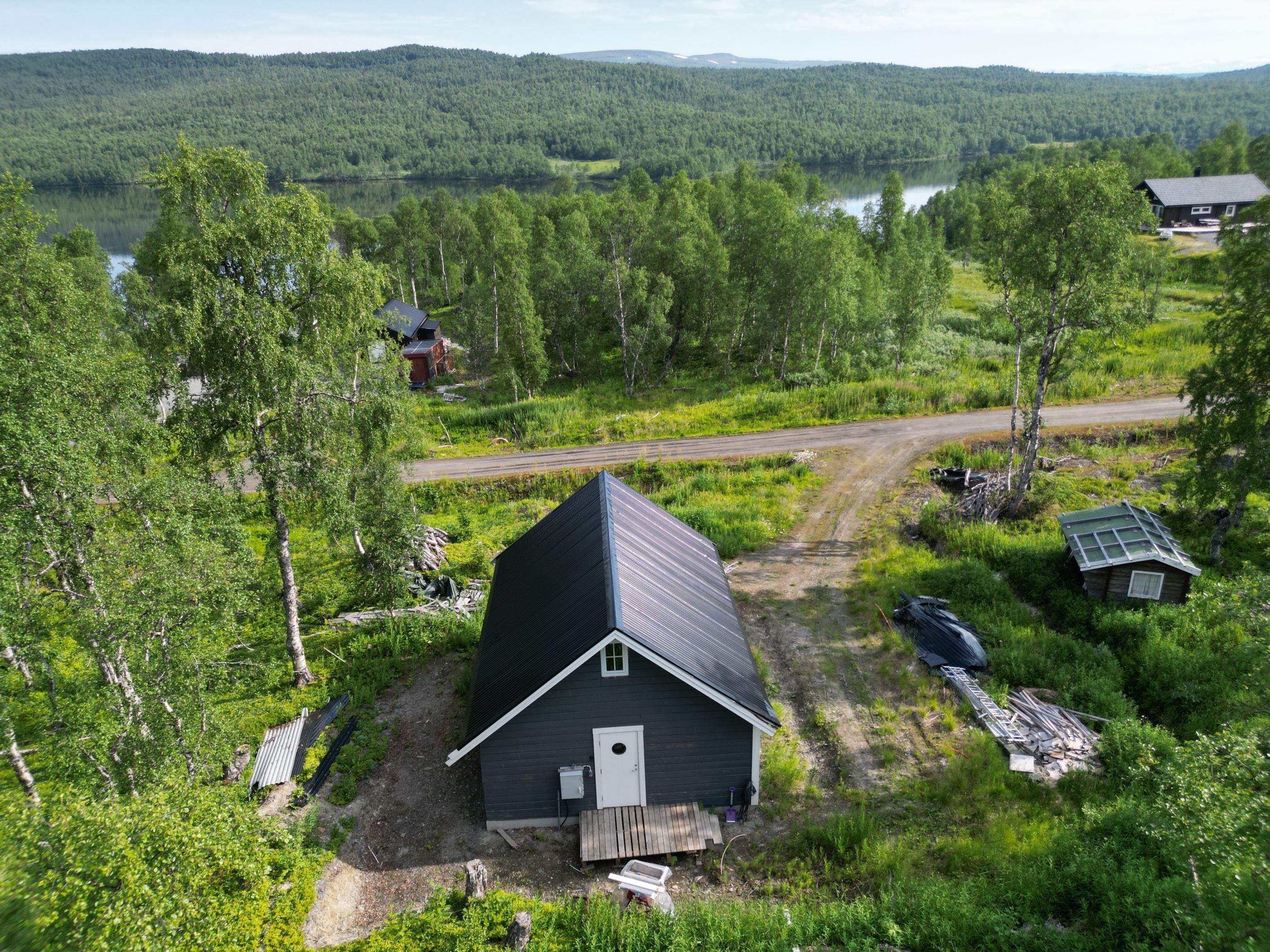 Exteriör