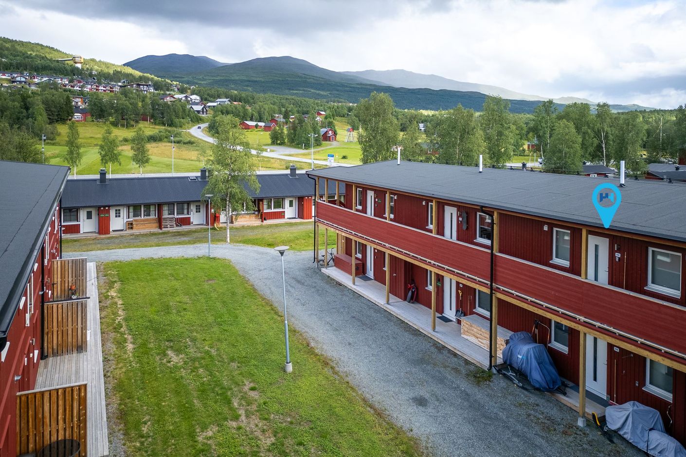Exteriör