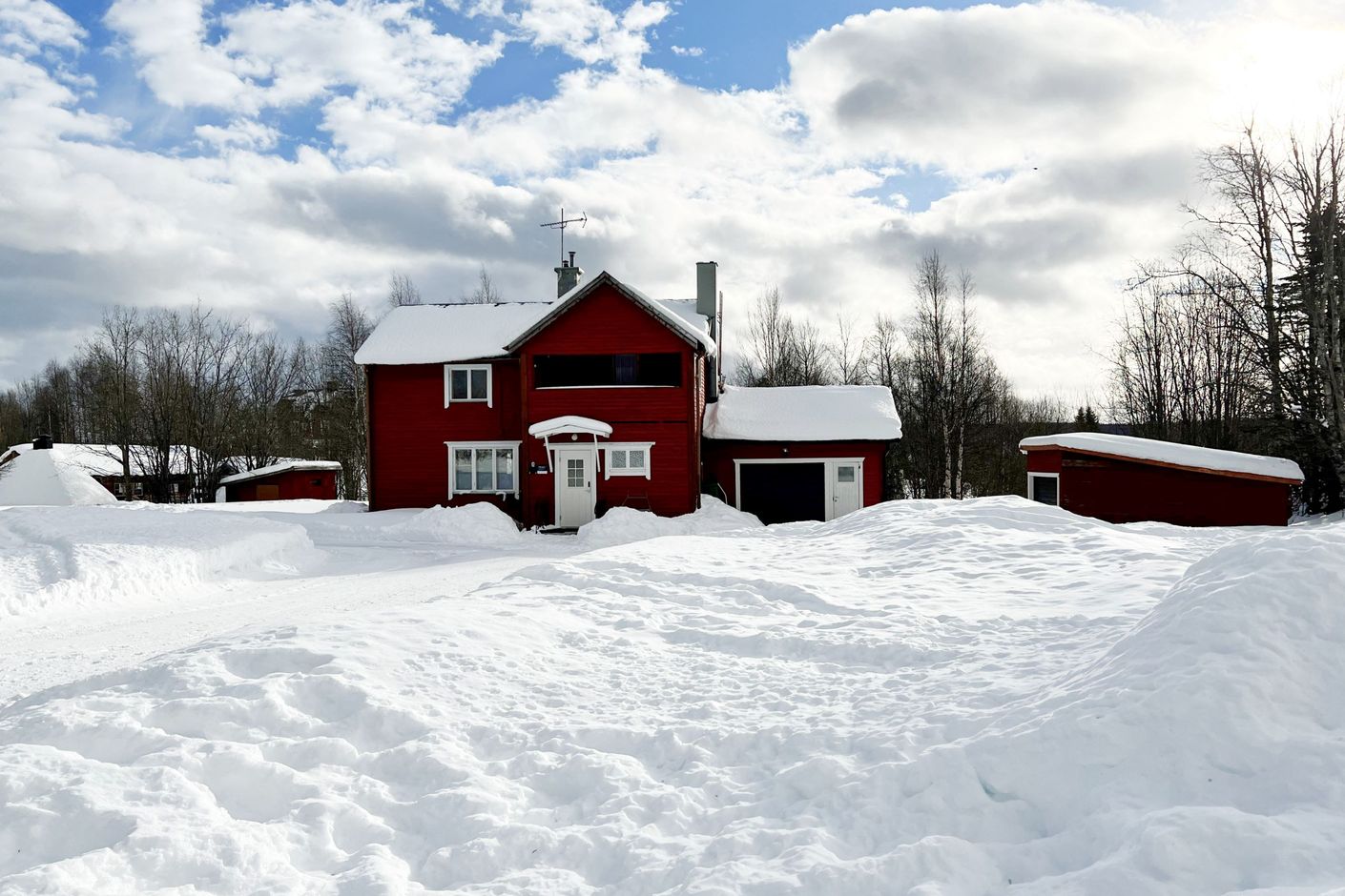 Fasad framsida