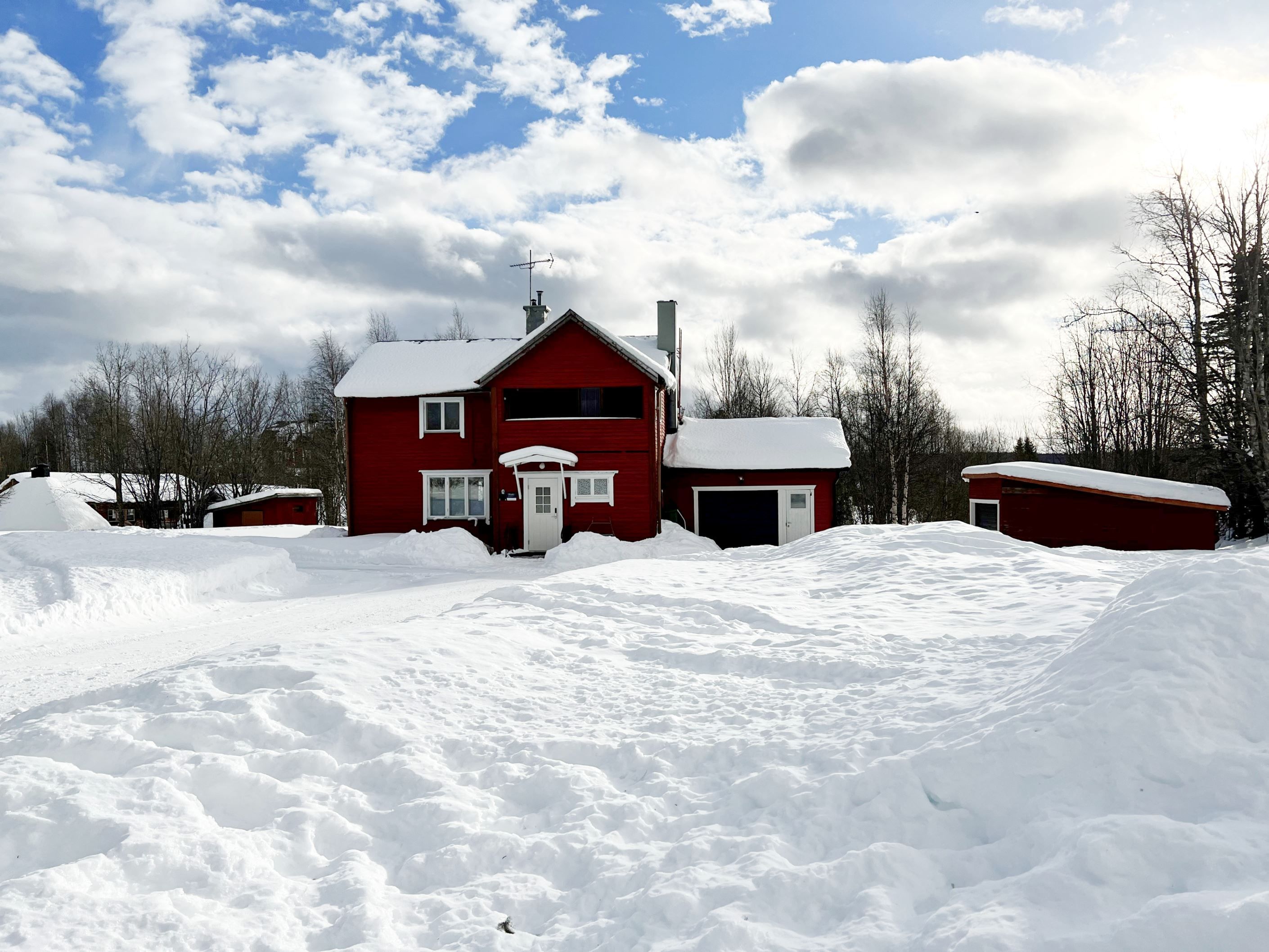 Fasad framsida