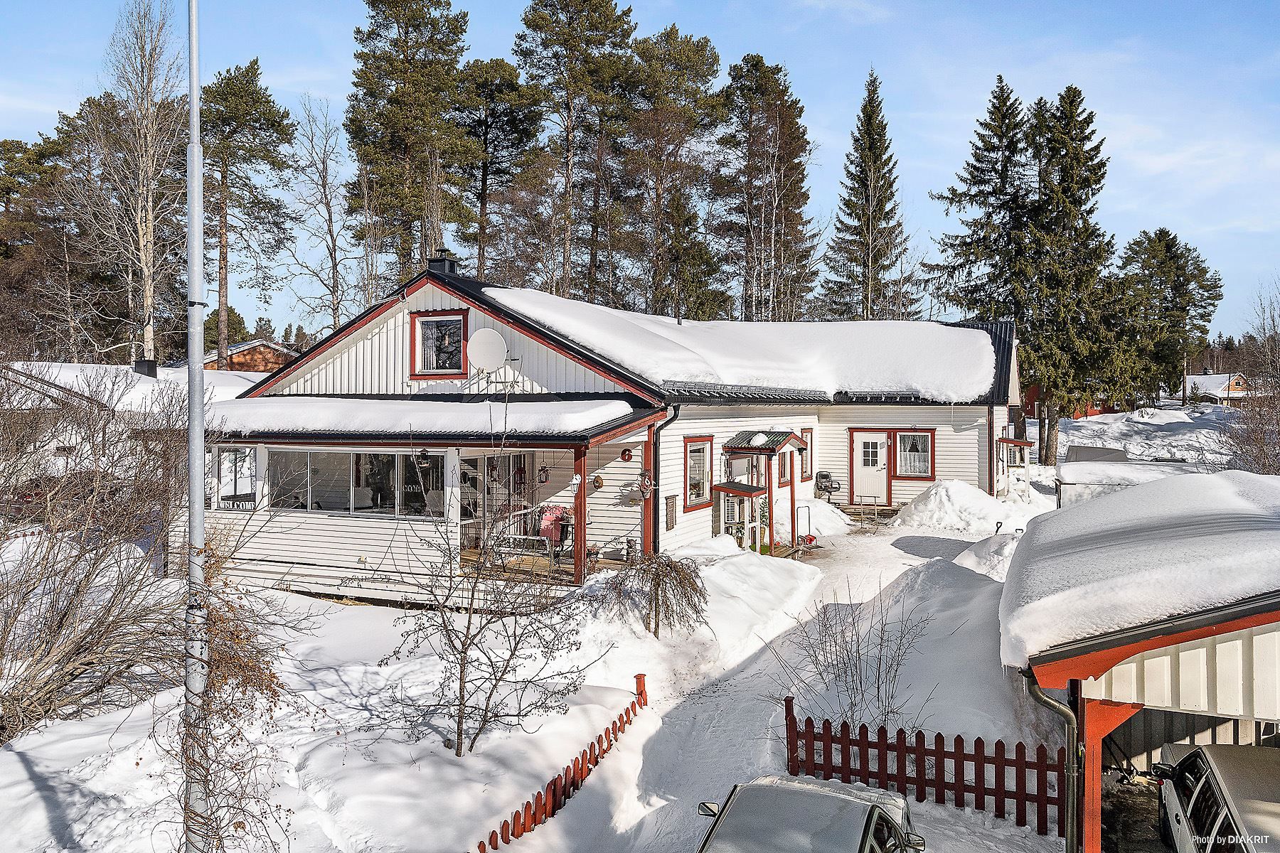 Exteriör