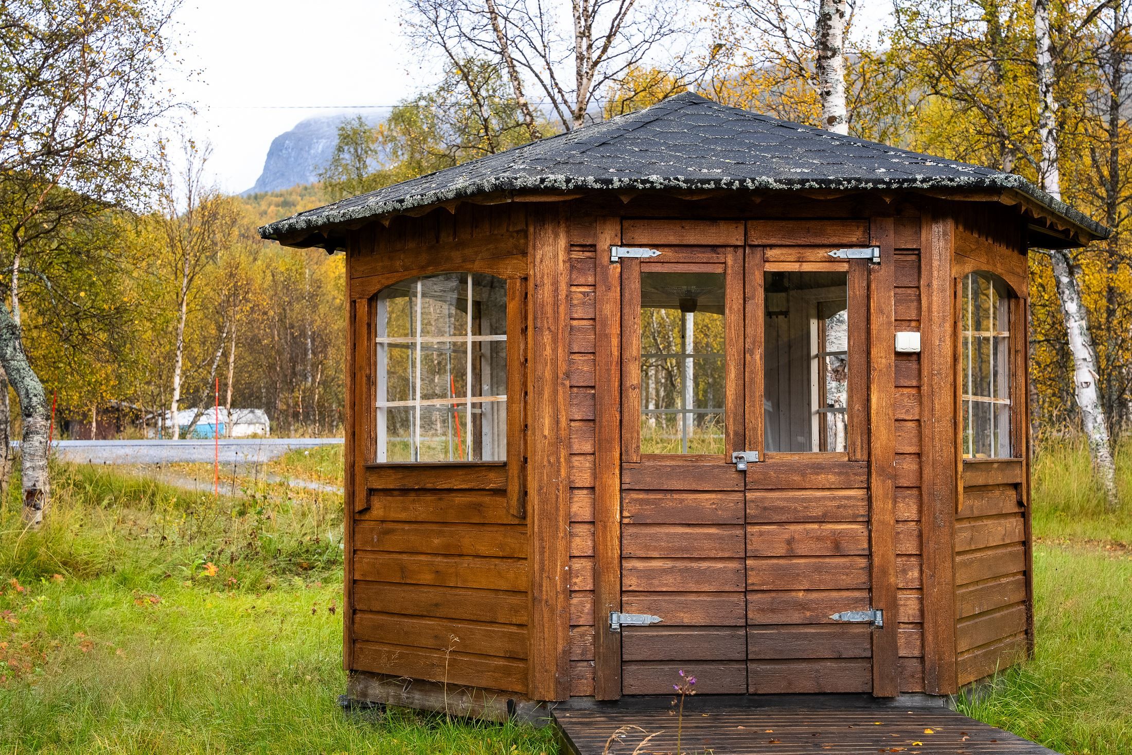Lusthus