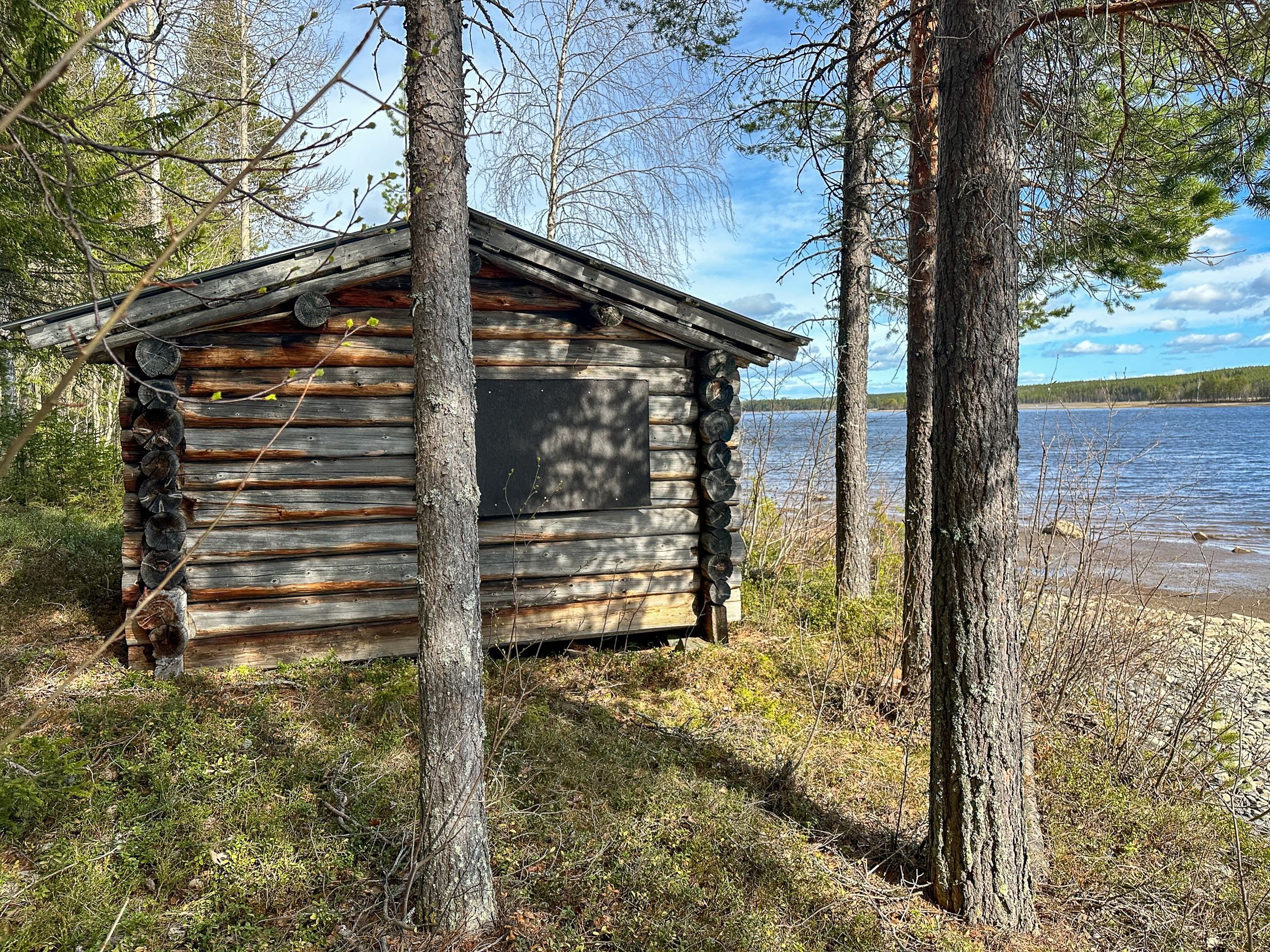 Exteriör
