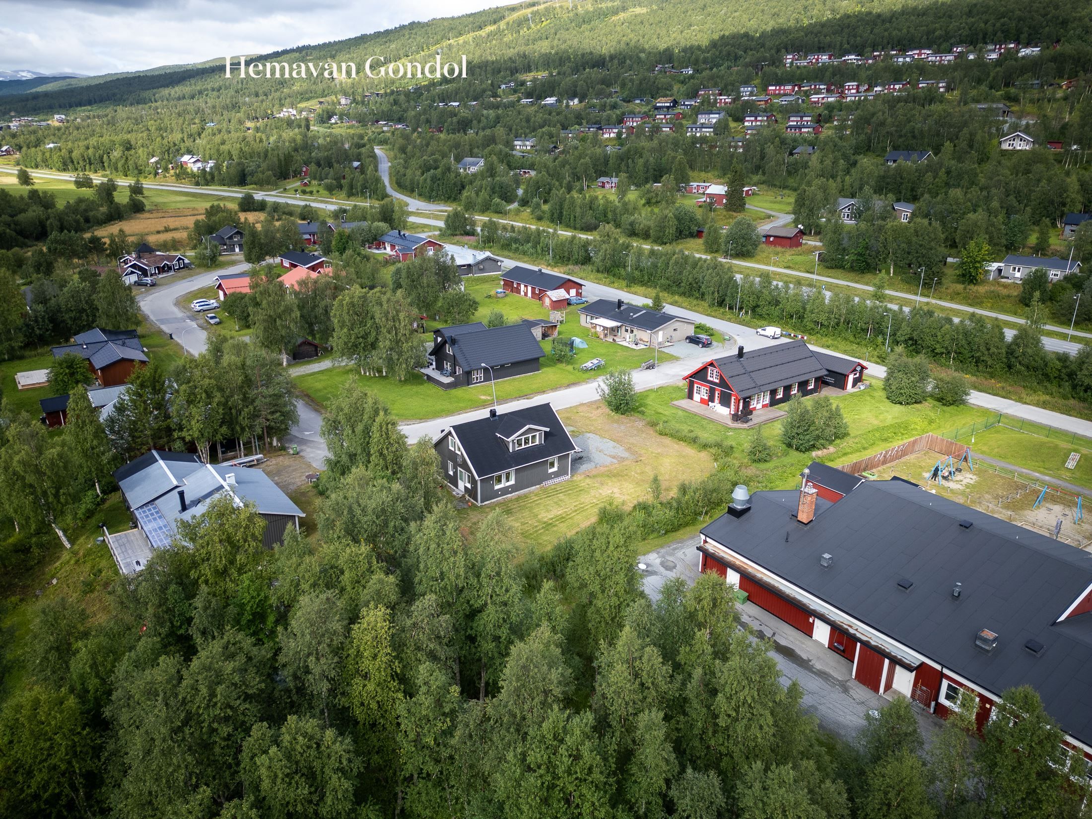 Exteriör