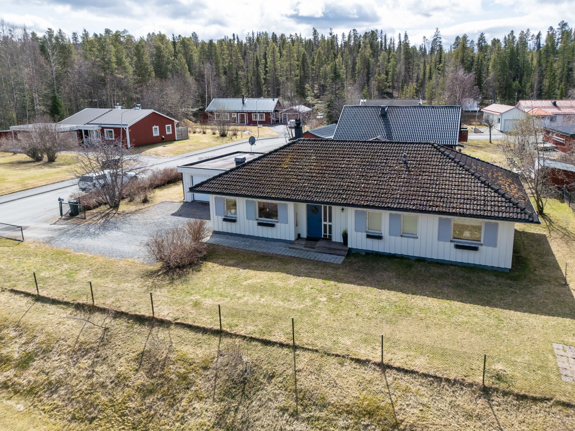 Exteriör