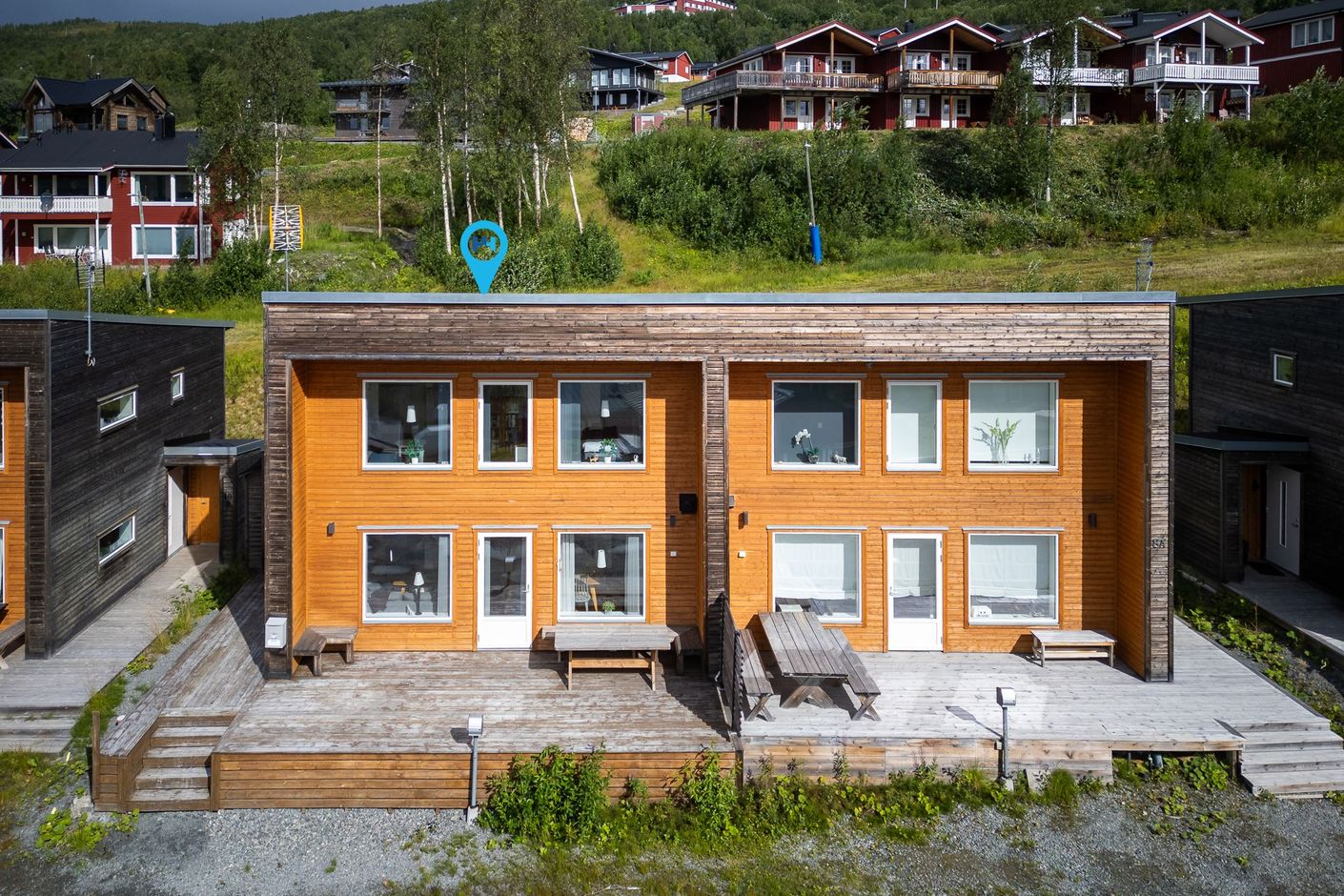 Exteriör