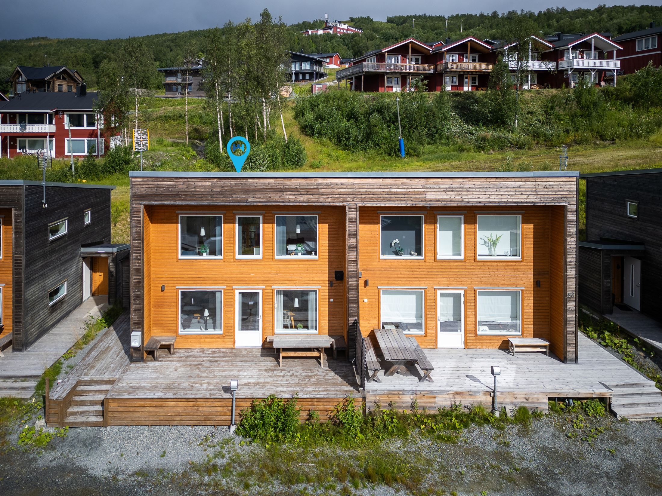 Exteriör
