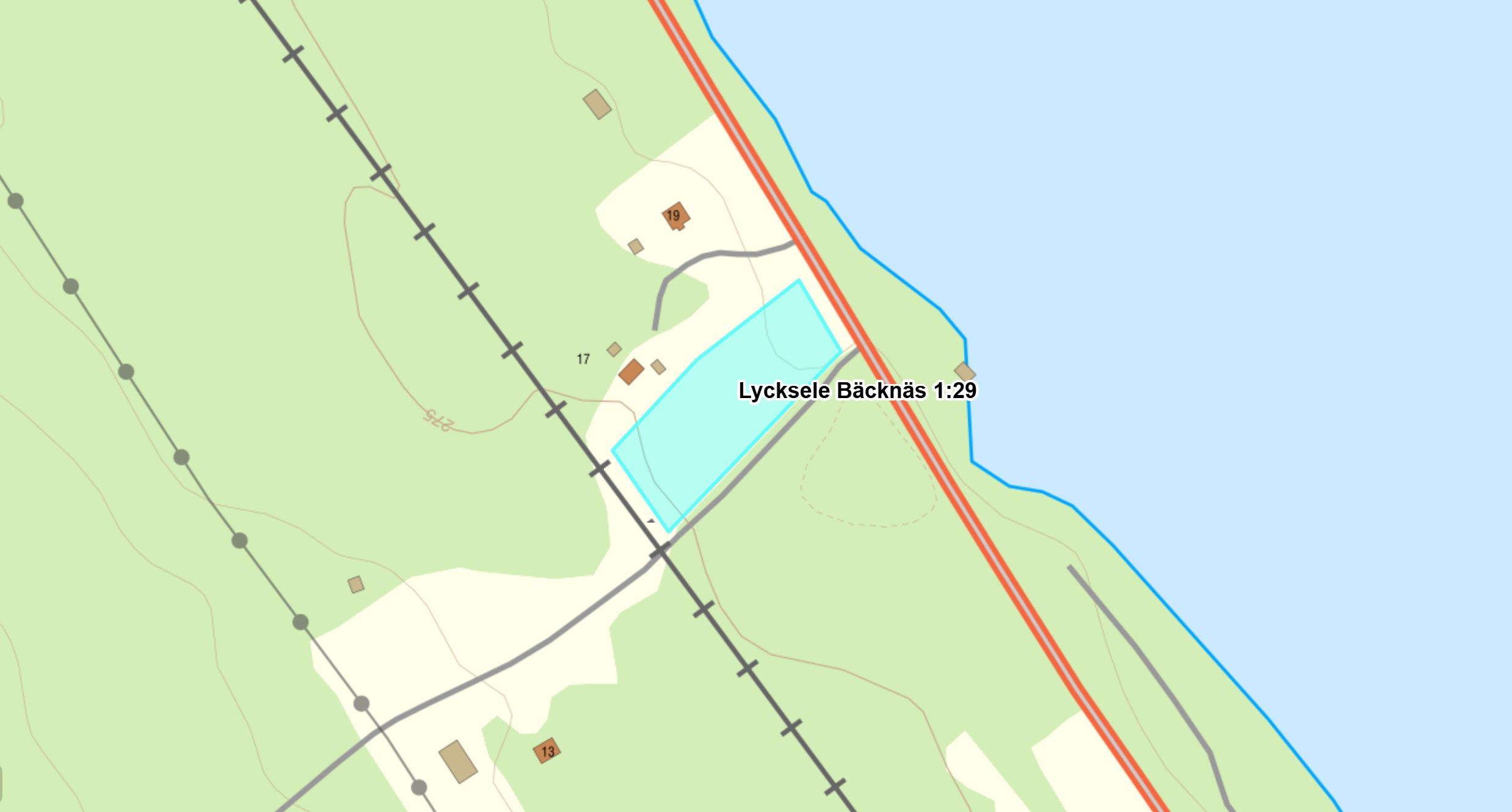 Bäcknäs 1:29