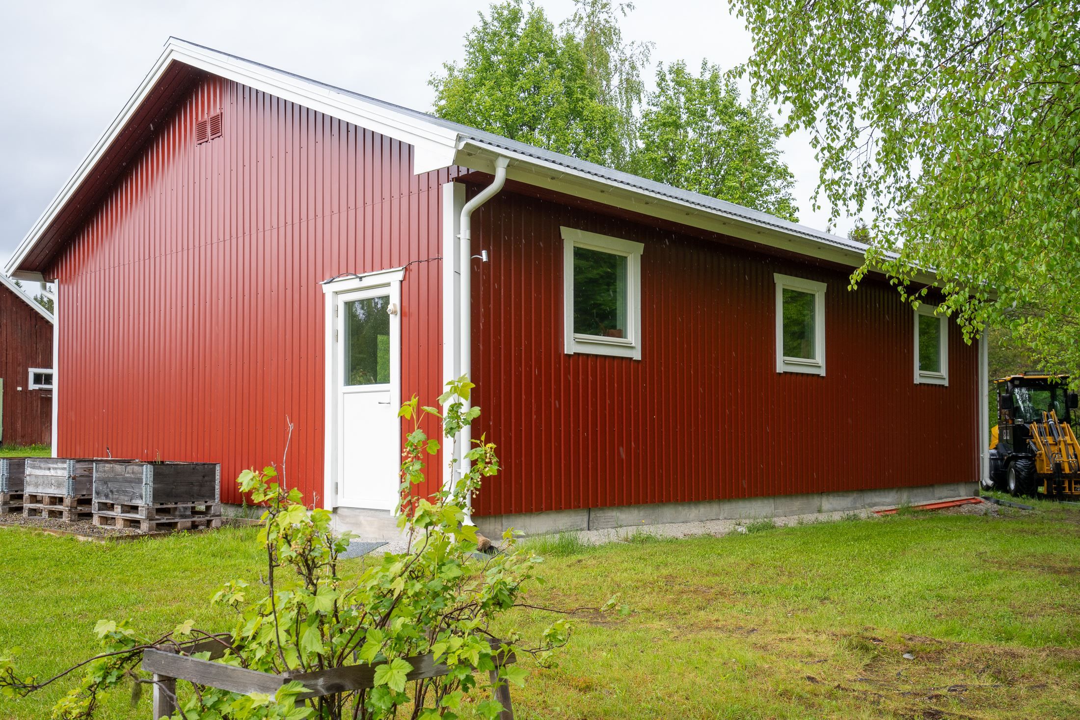 Garage 2