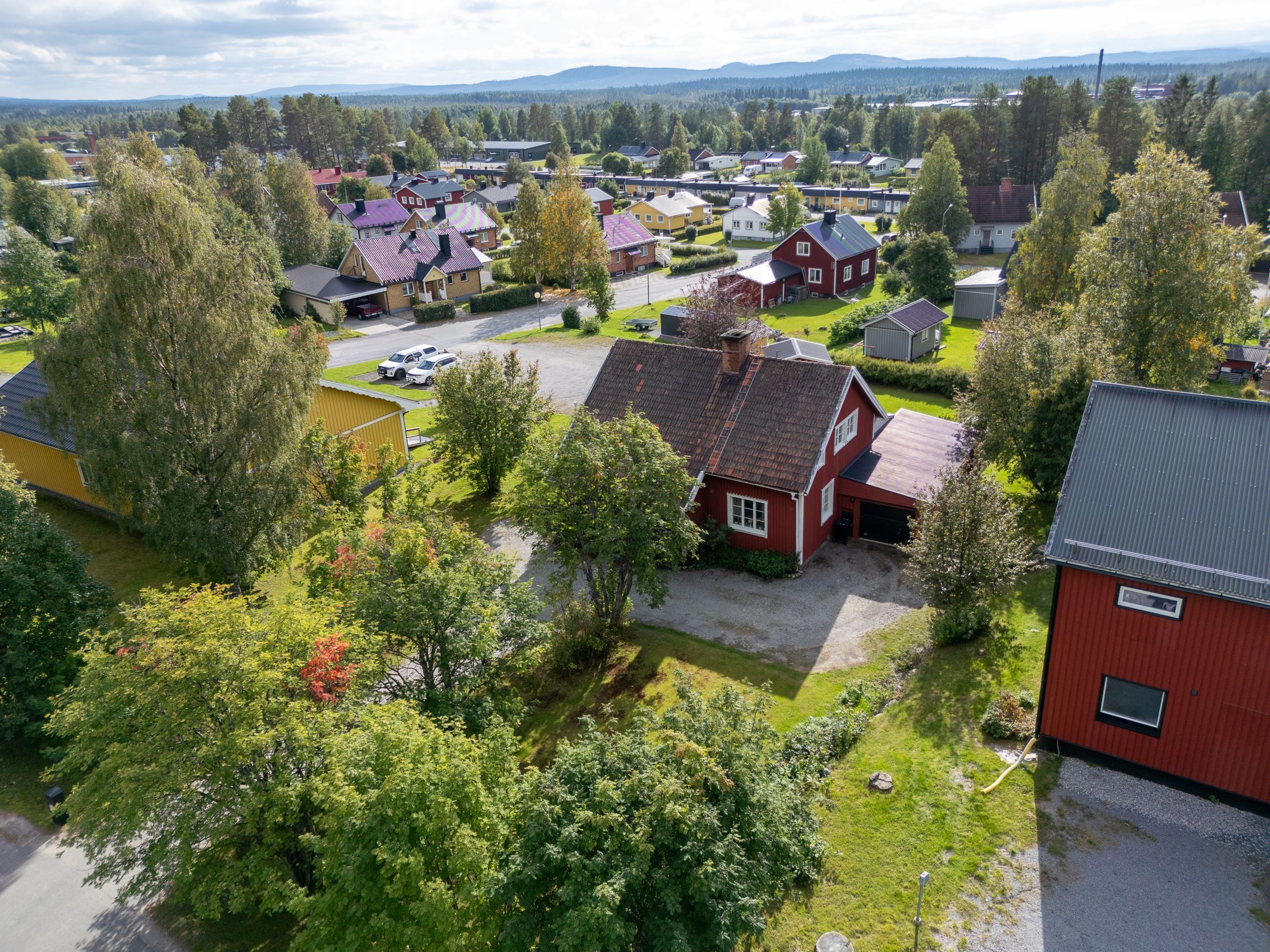 Exteriör