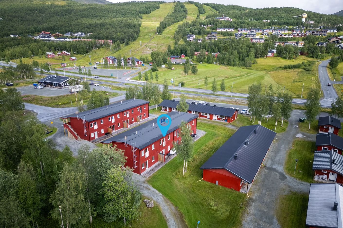 Exteriör