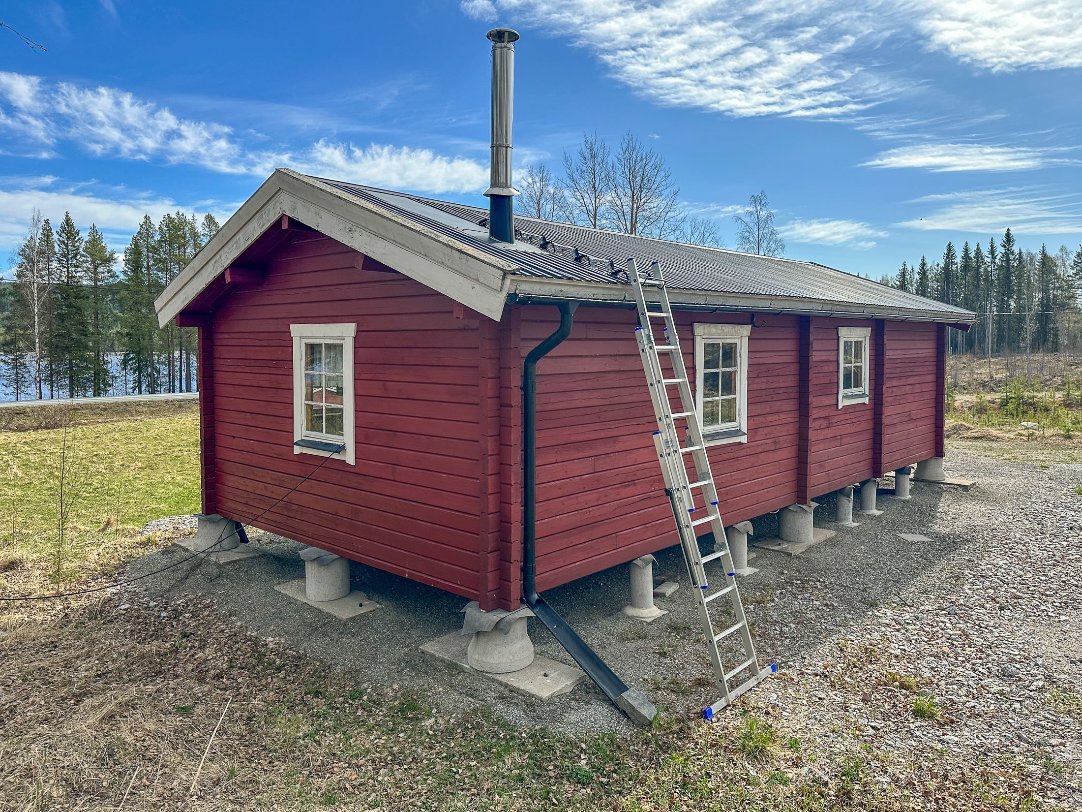 Exteriör