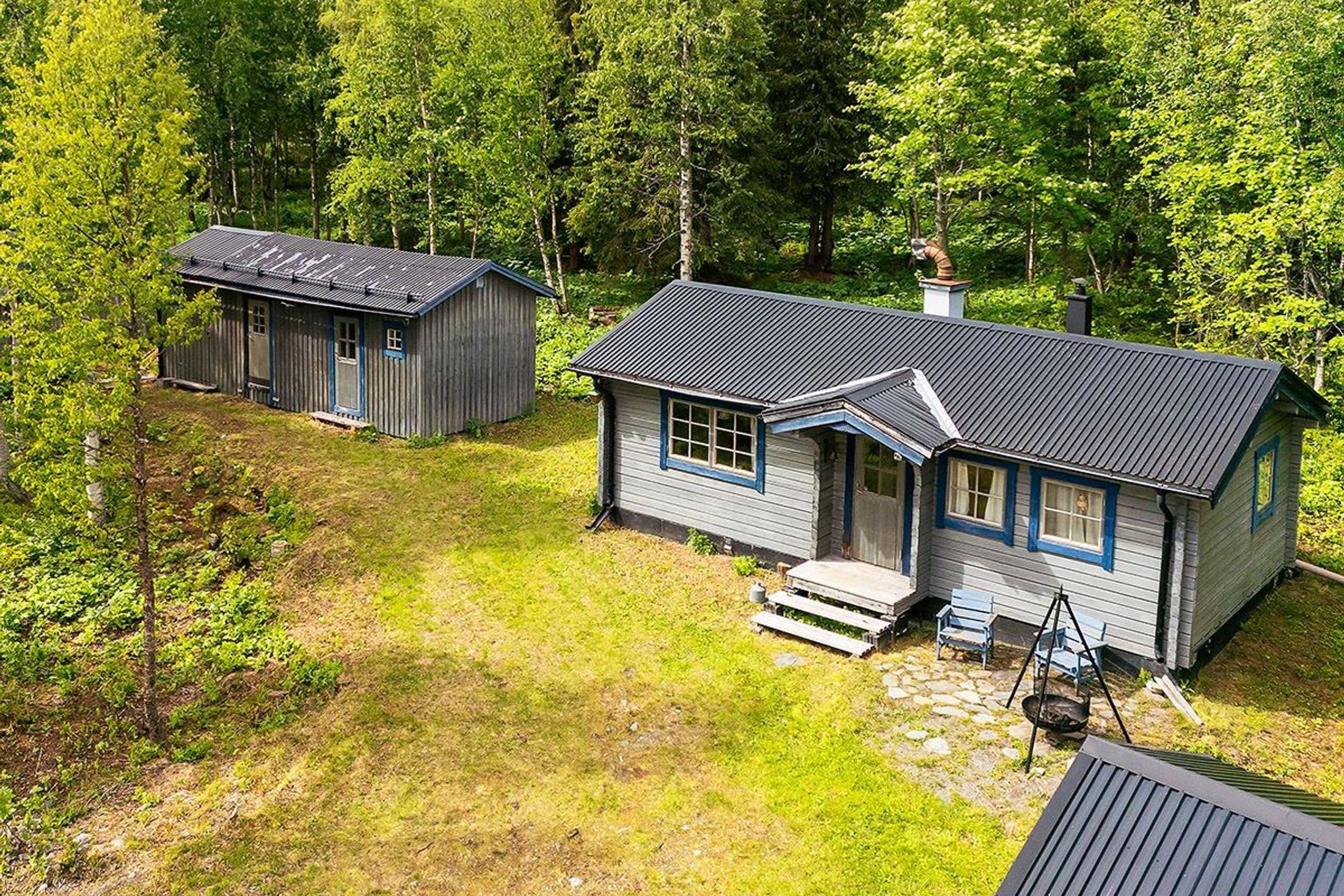 Exteriör