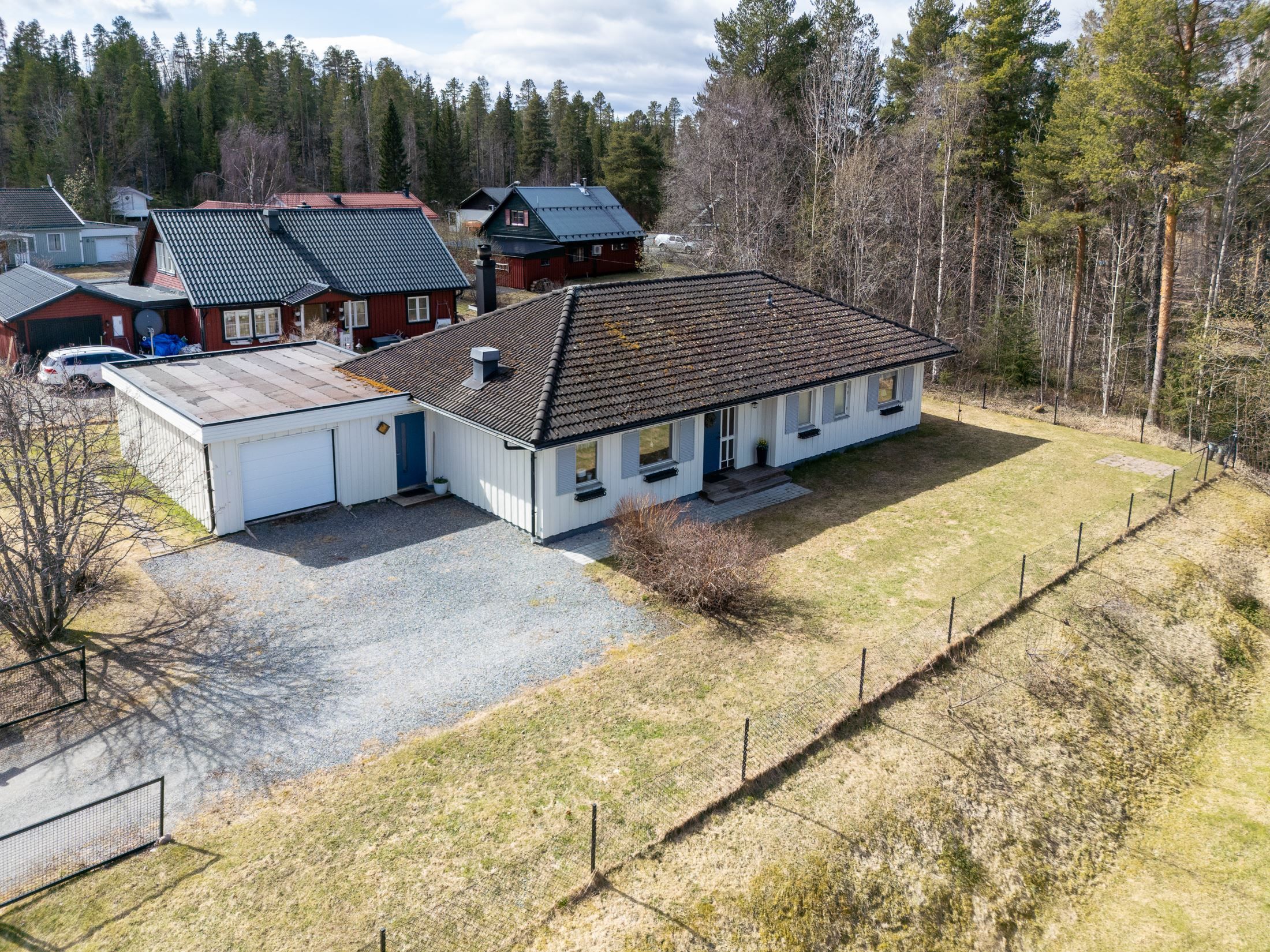Exteriör
