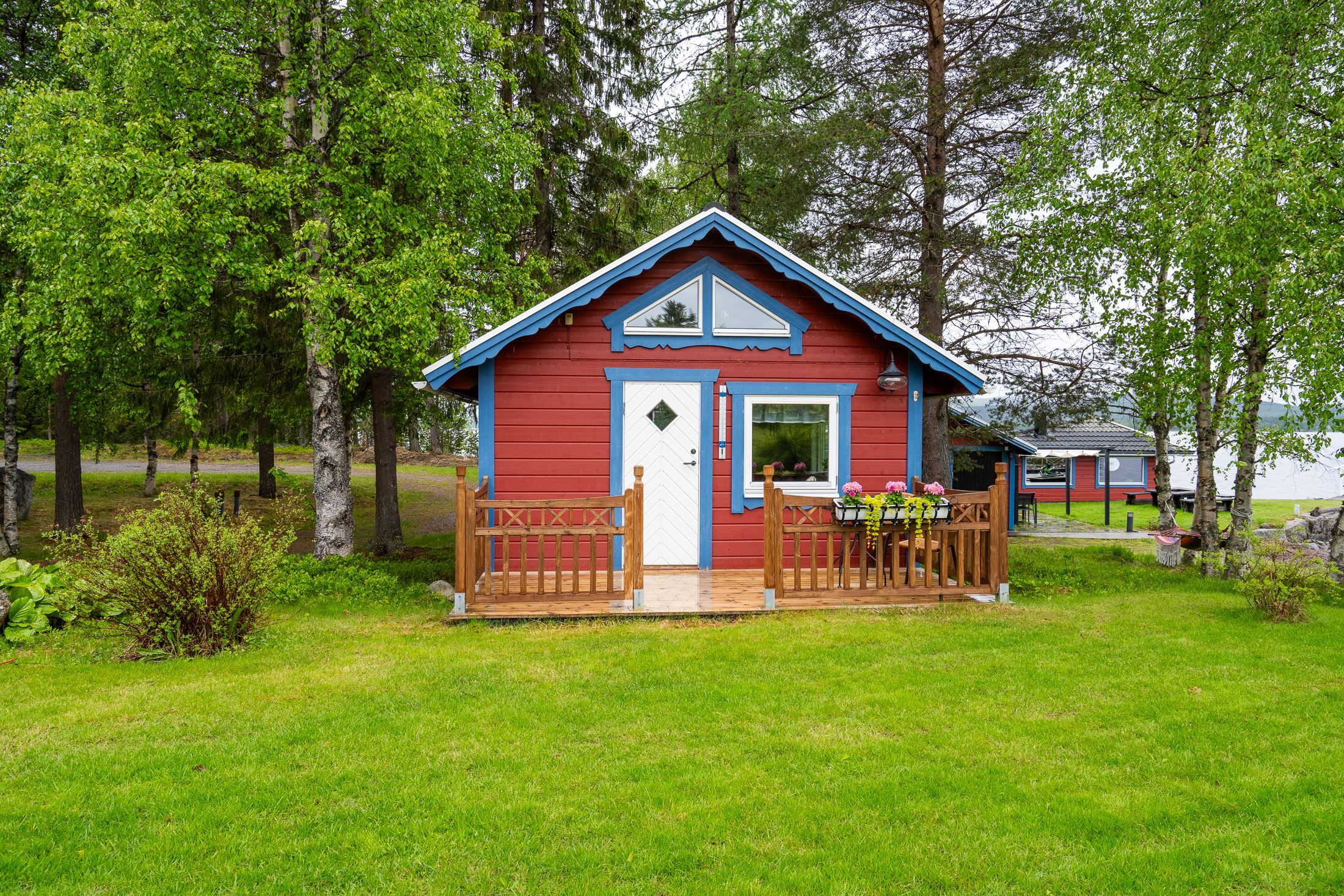 Gäststuga 2