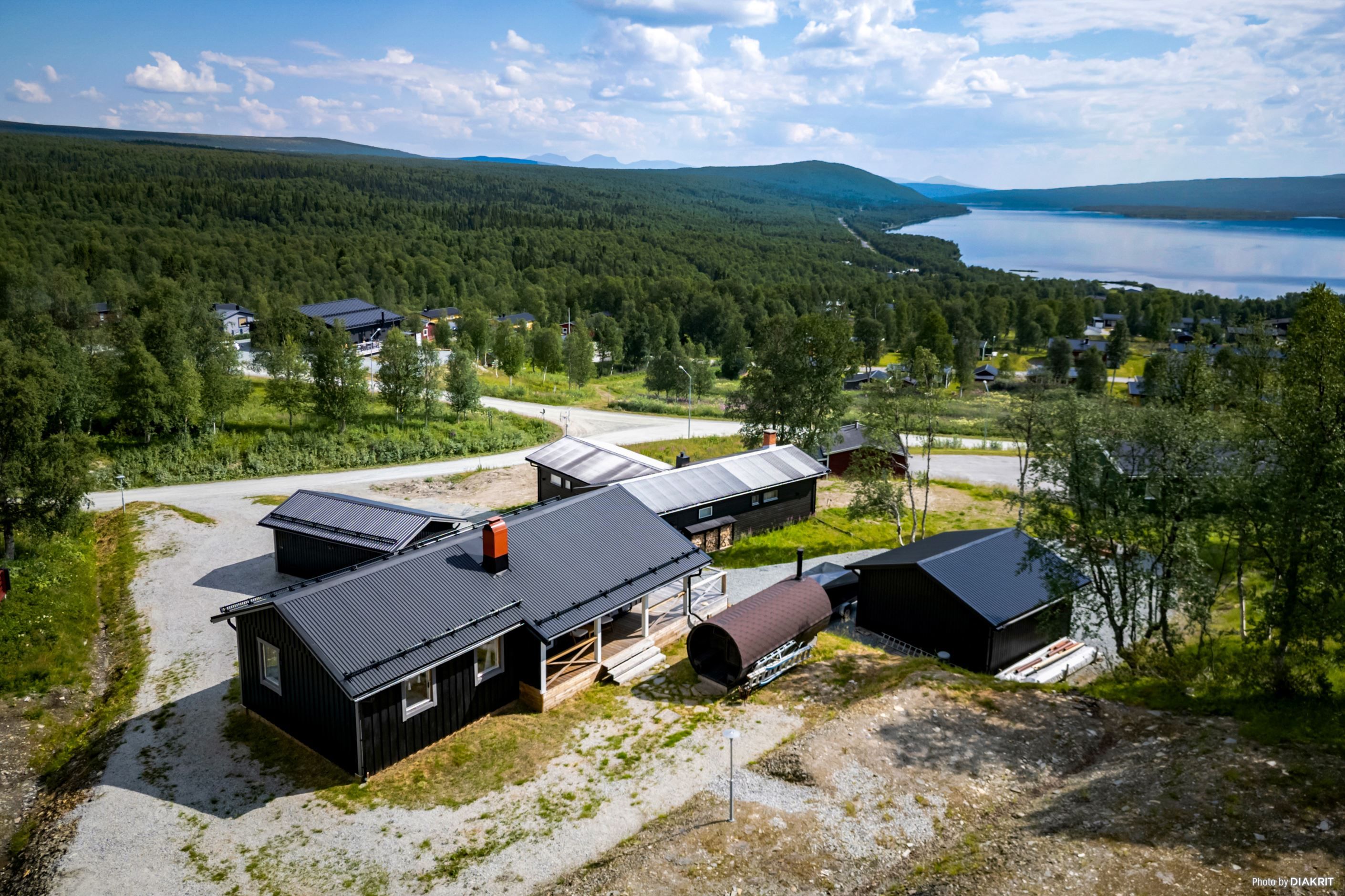 Exteriör