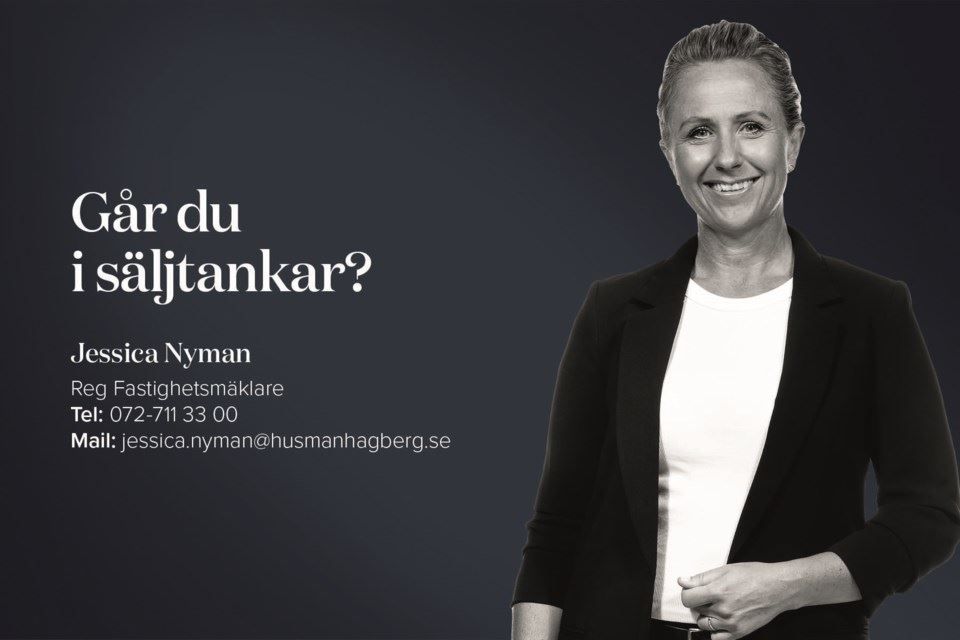 Går du i säljtankar