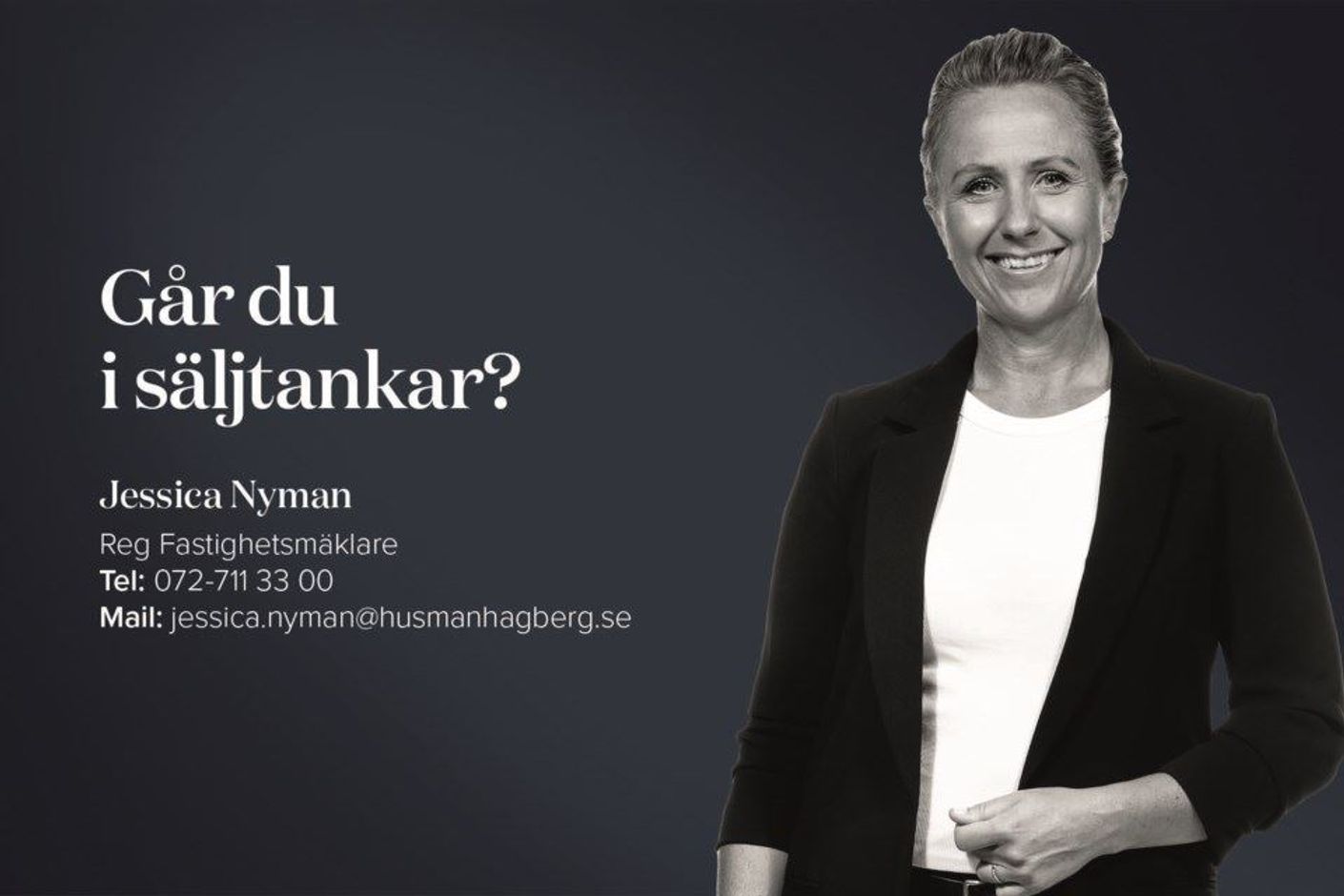 Går du i säljtankar