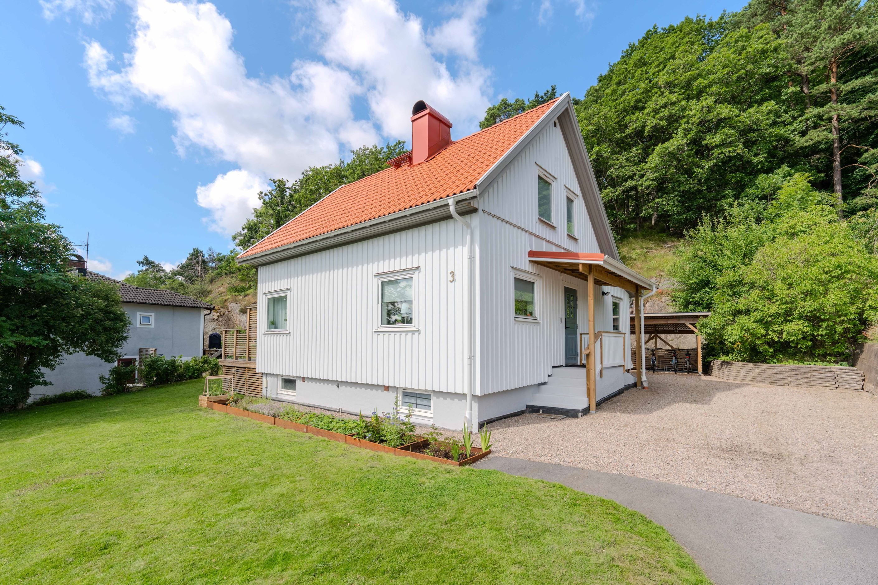 Exteriör