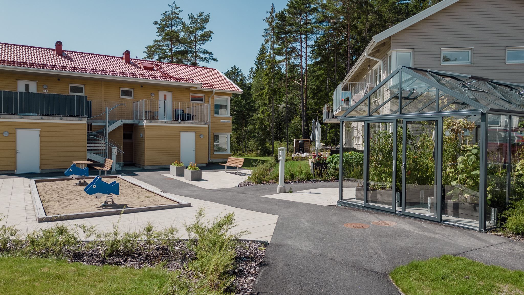 Exteriör
