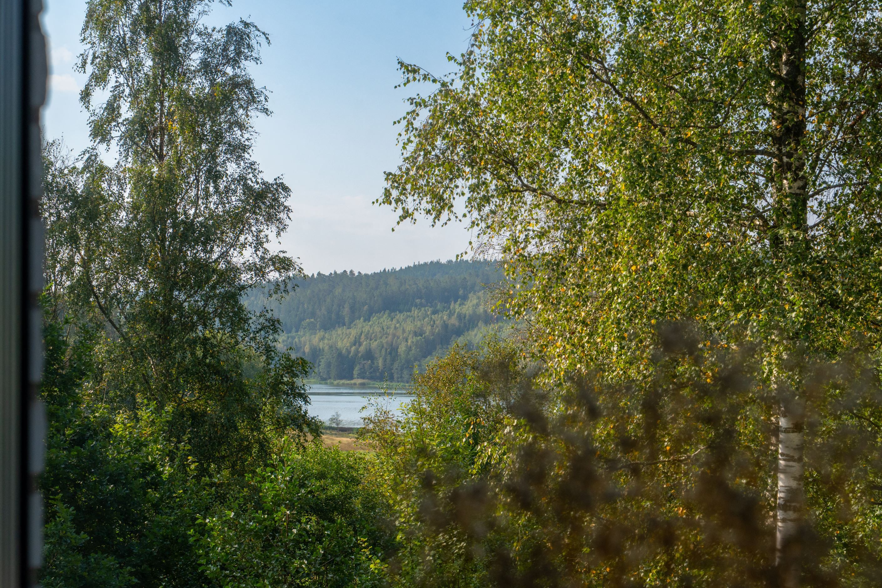 Utsikt