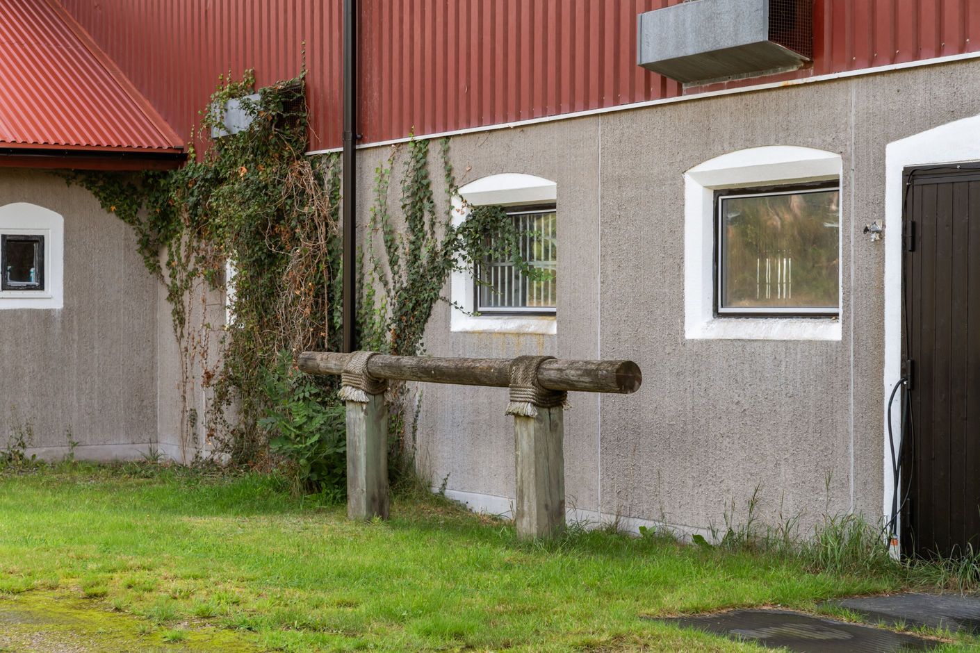 Exteriör