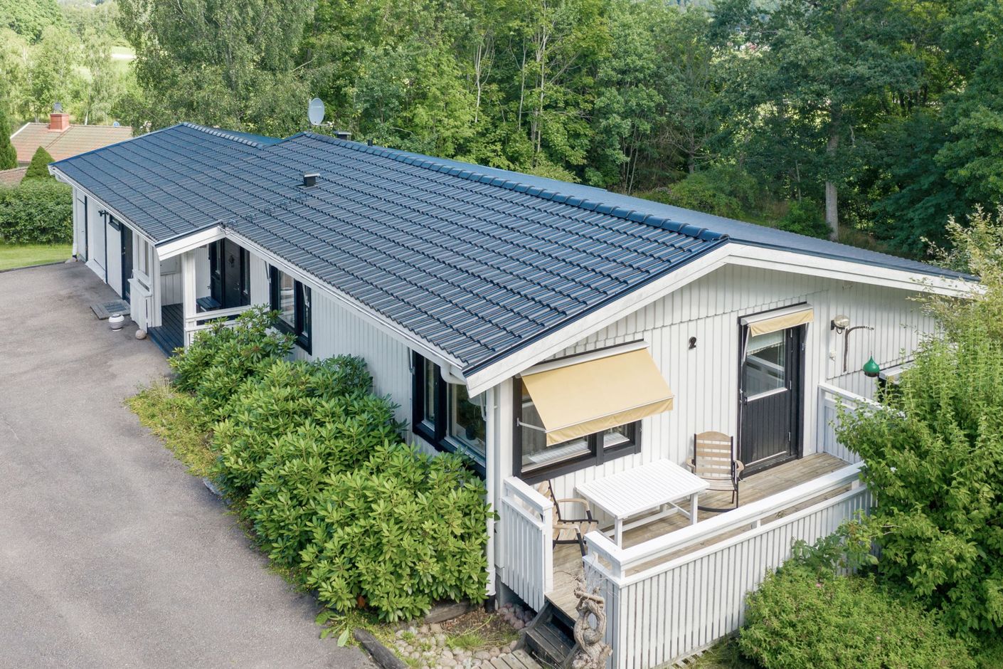 Bostad i Ljungskile