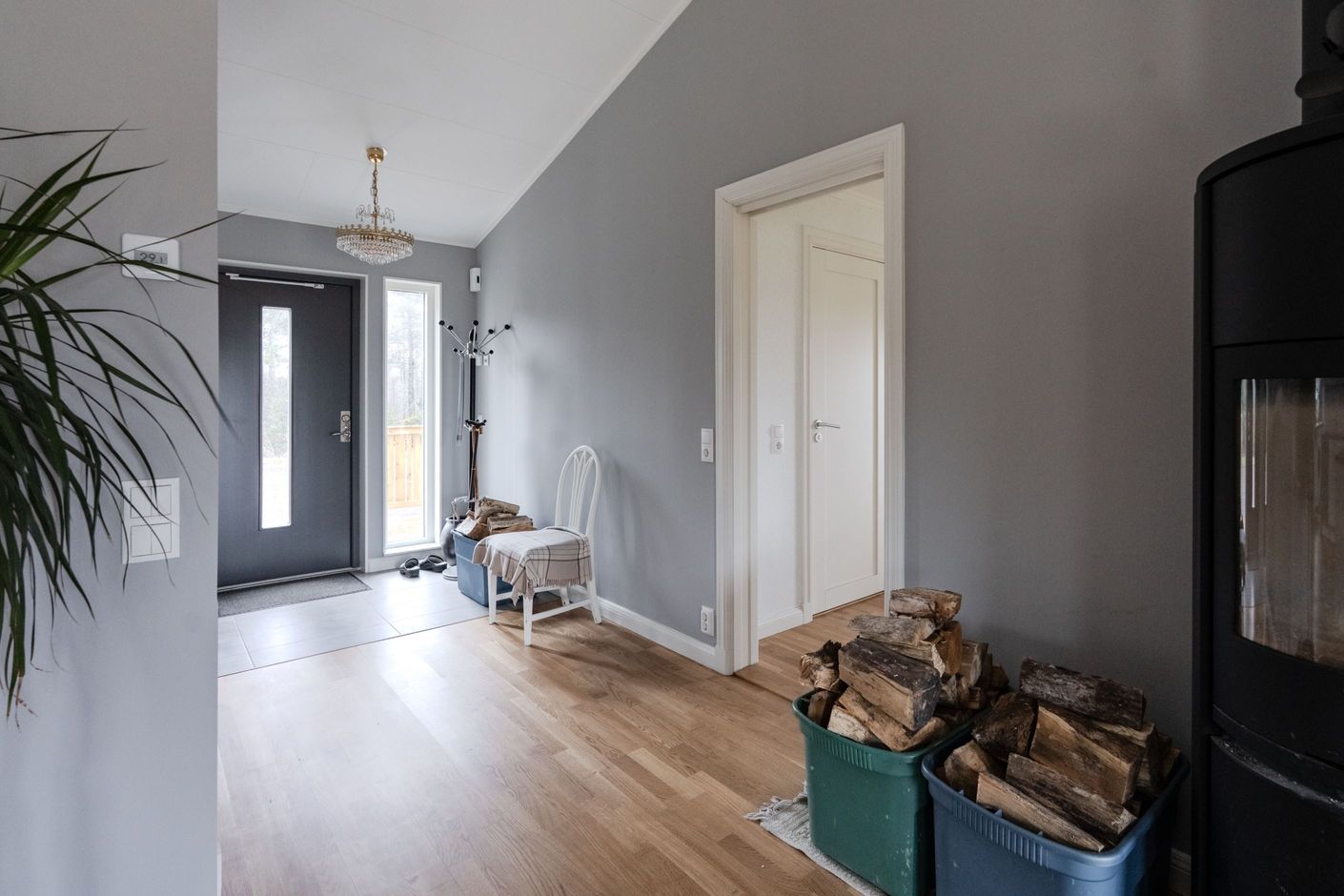 Entré