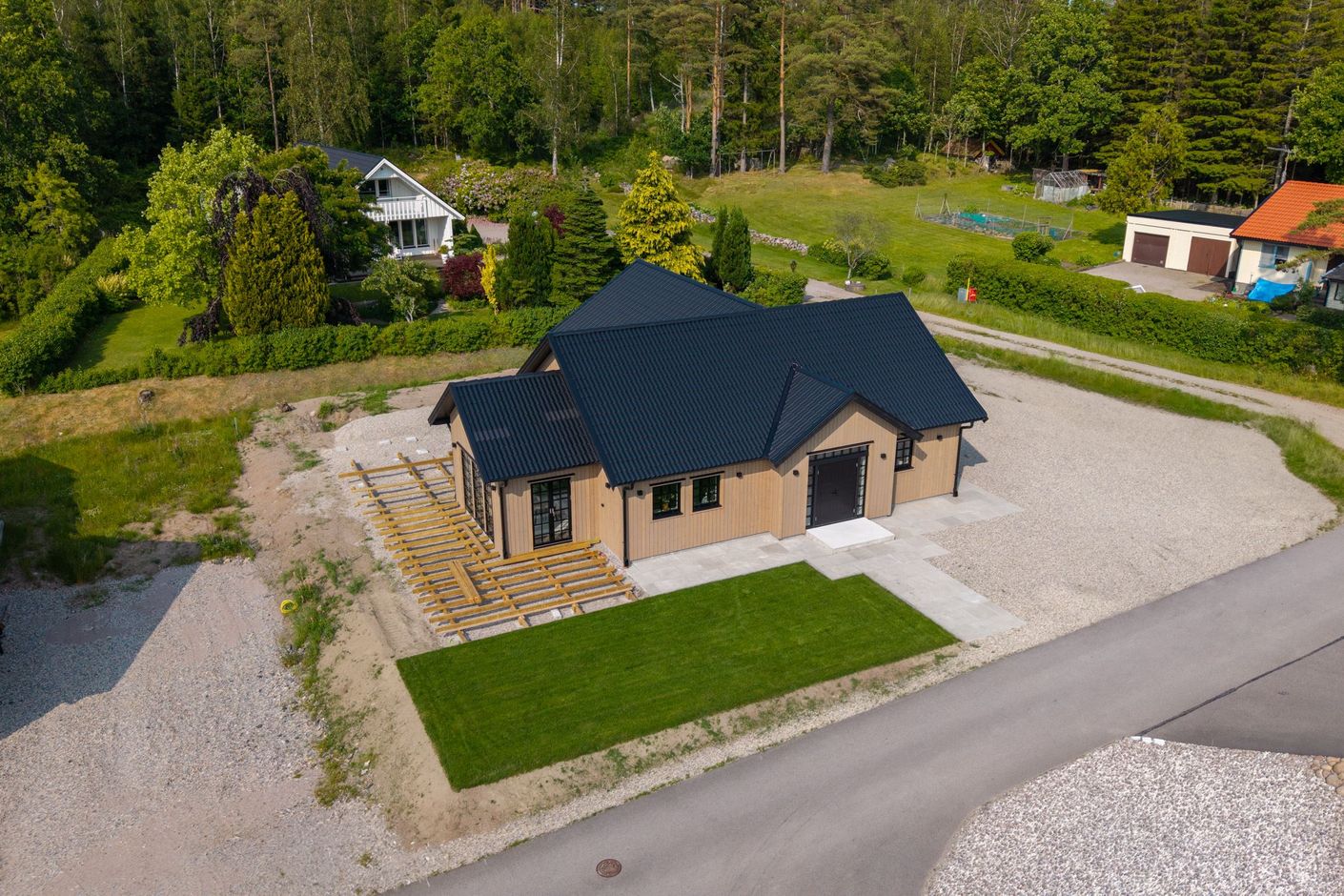 Exteriör