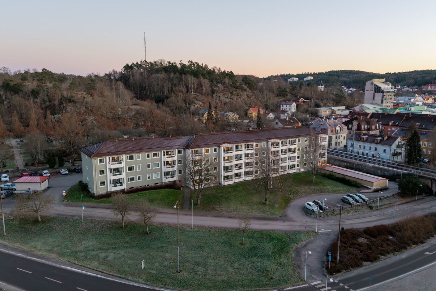 Exteriör