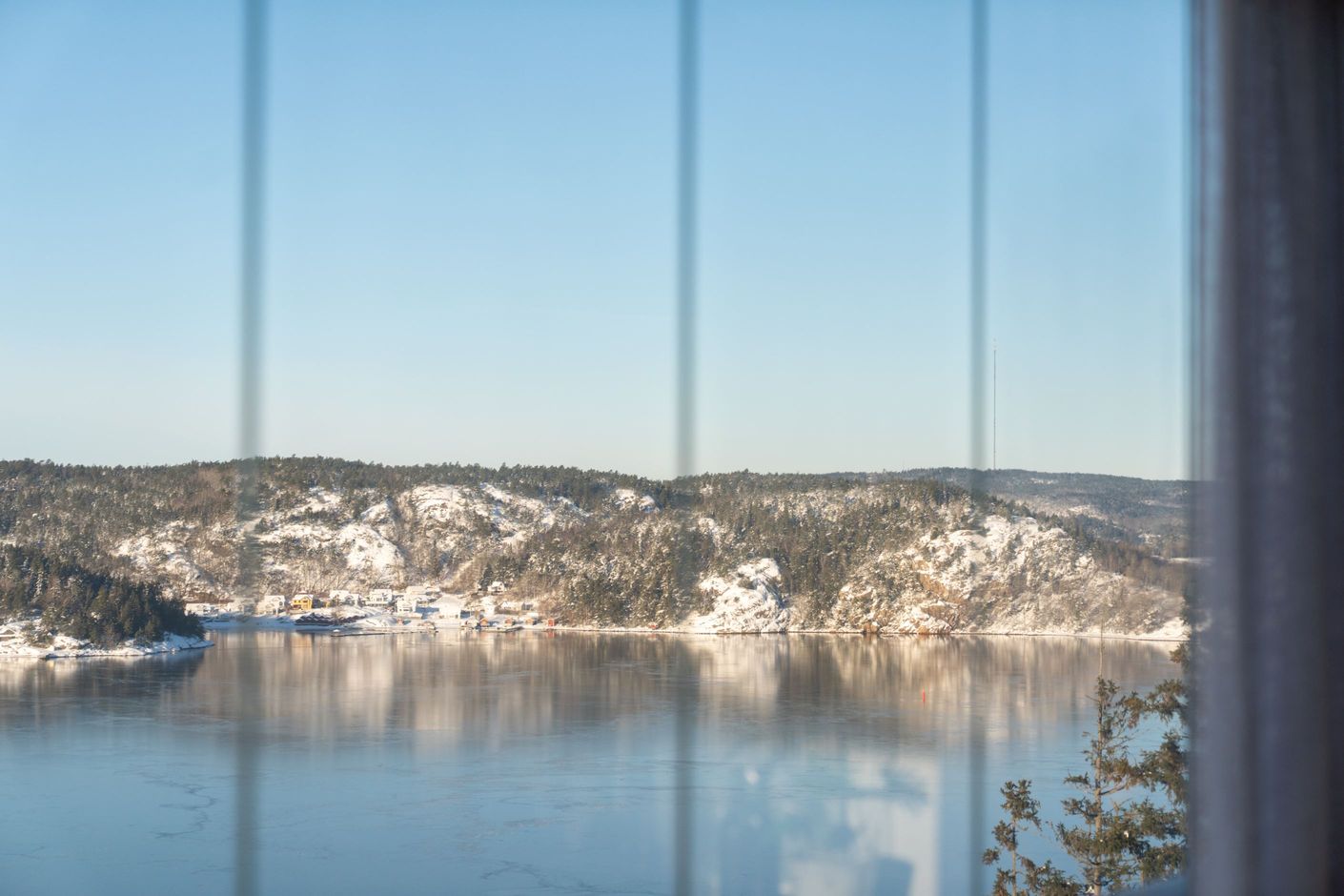 Utsikt