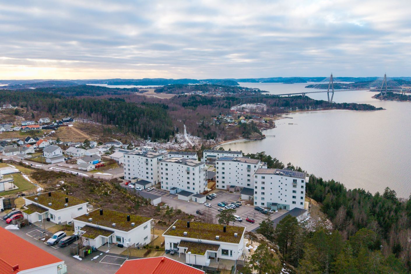 Områdesbild