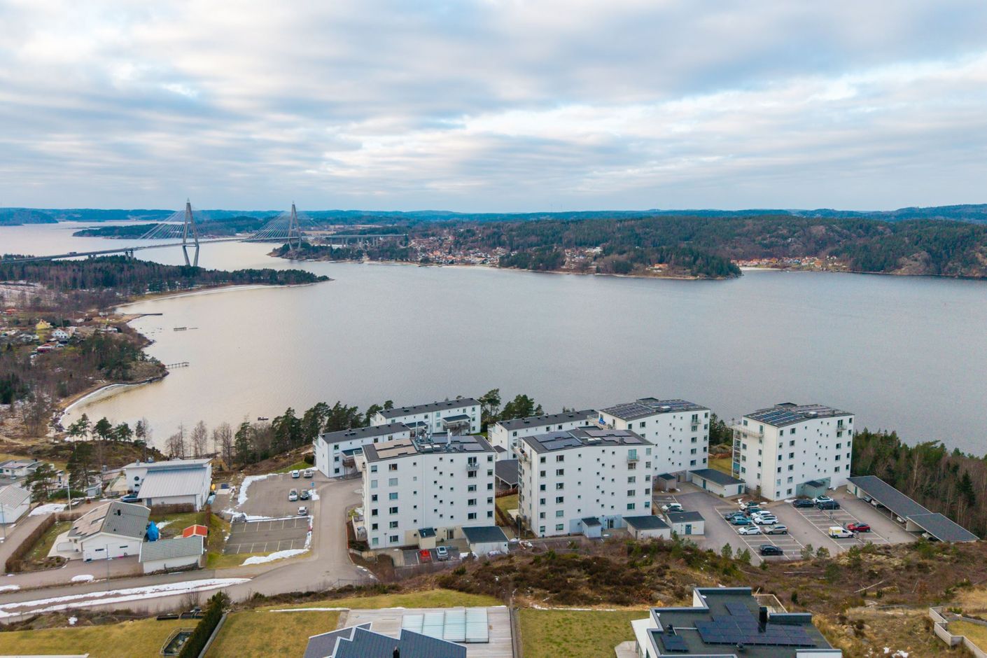 Områdesbild