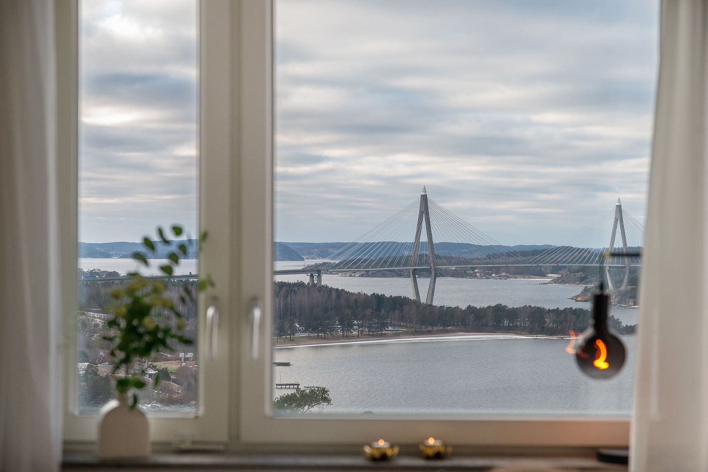 Vardagsrum