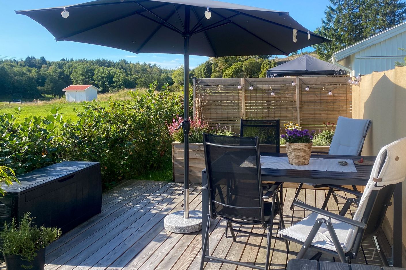 Säljarens egna bilder