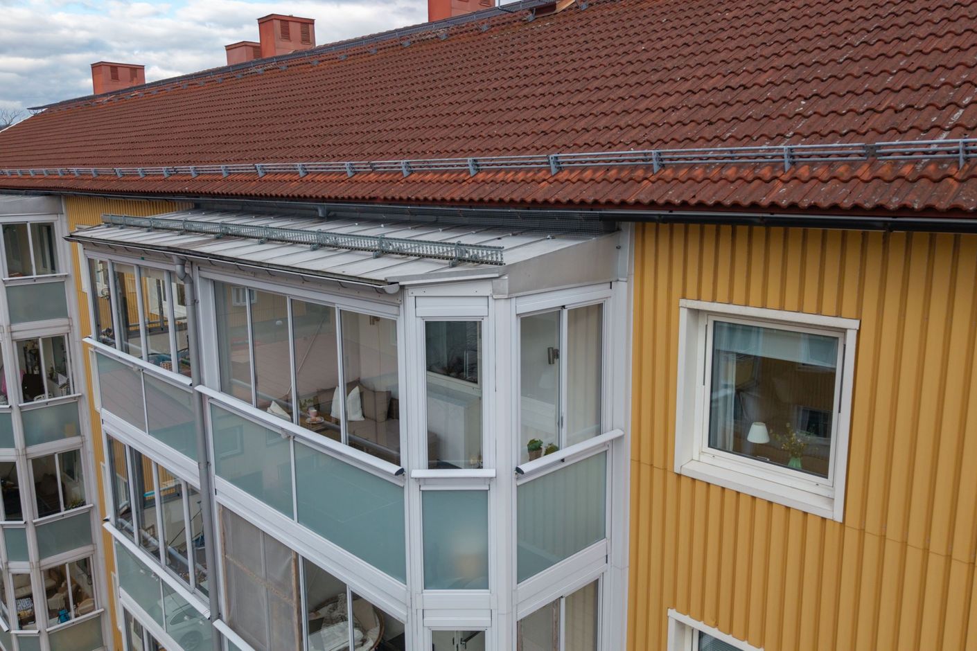 Exteriör